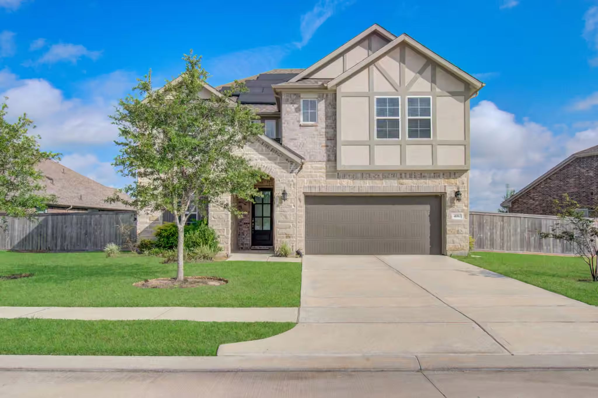 Photo of 4910 Magnolia Springs Drive, Pearland, TX 77584