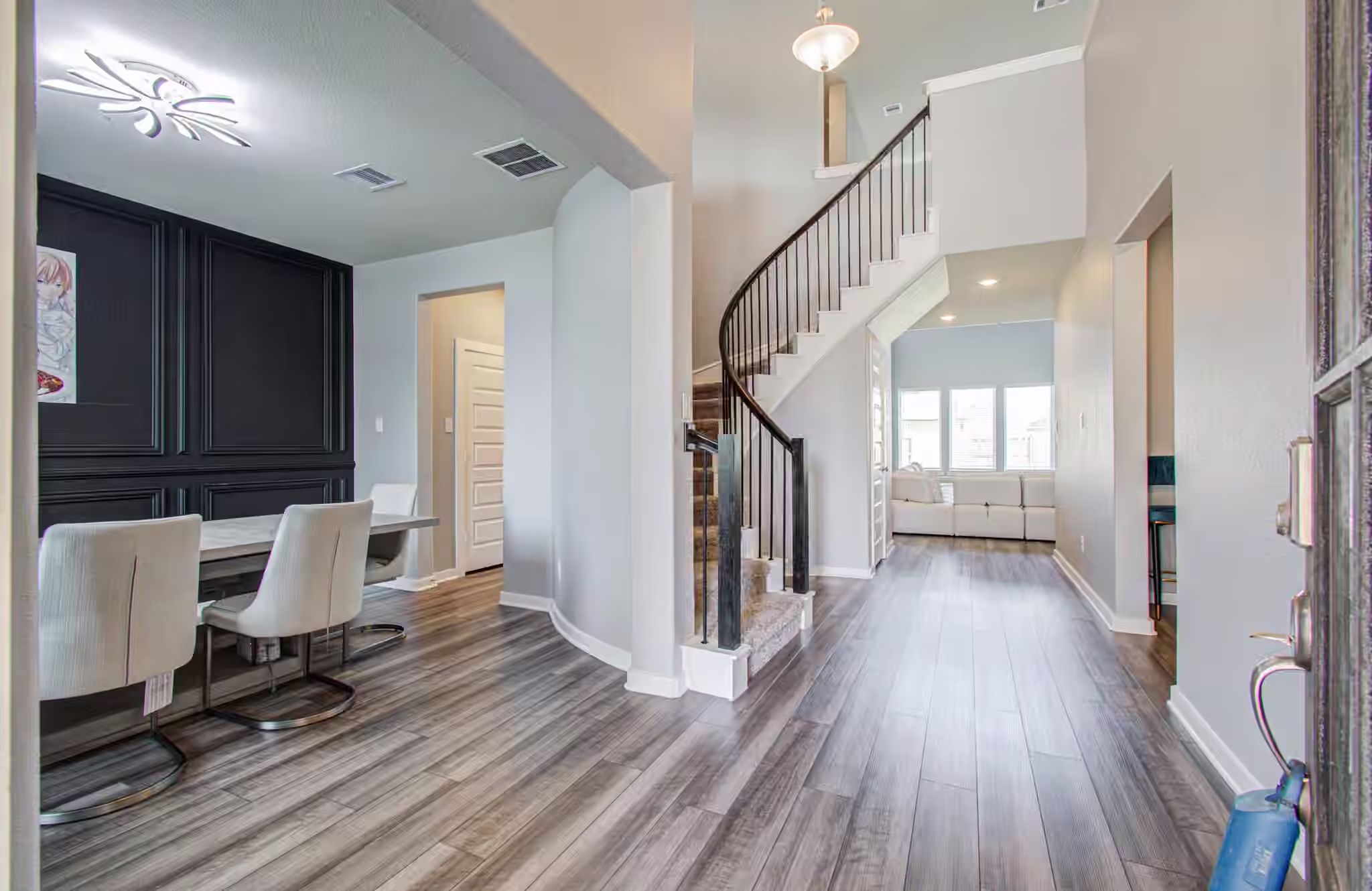 Photo 5 of 4910 Magnolia Springs Drive, Pearland, TX