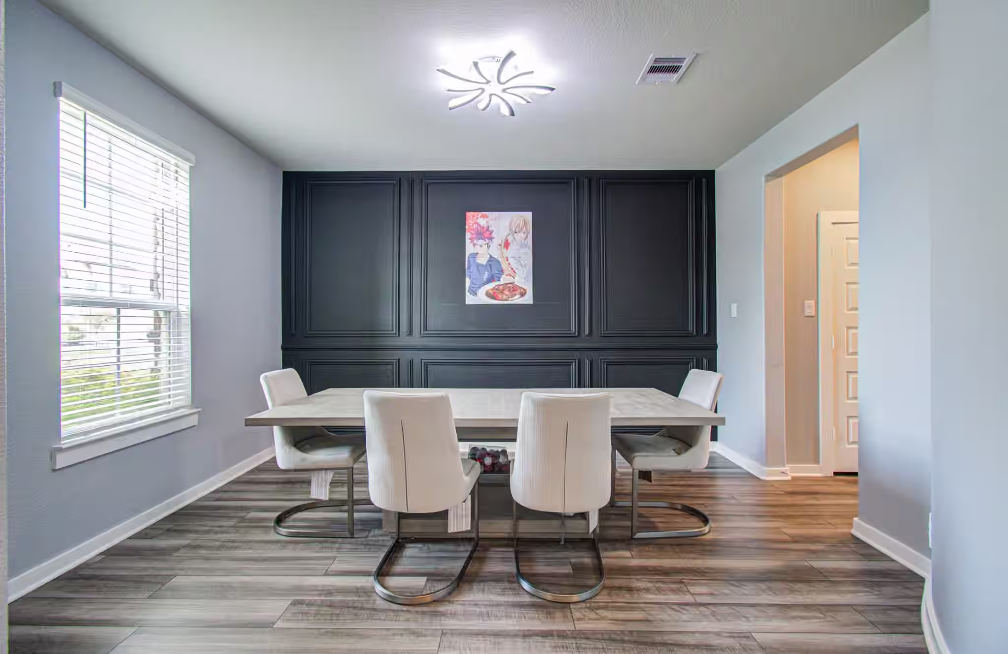 Photo 6 of 4910 Magnolia Springs Drive, Pearland, TX