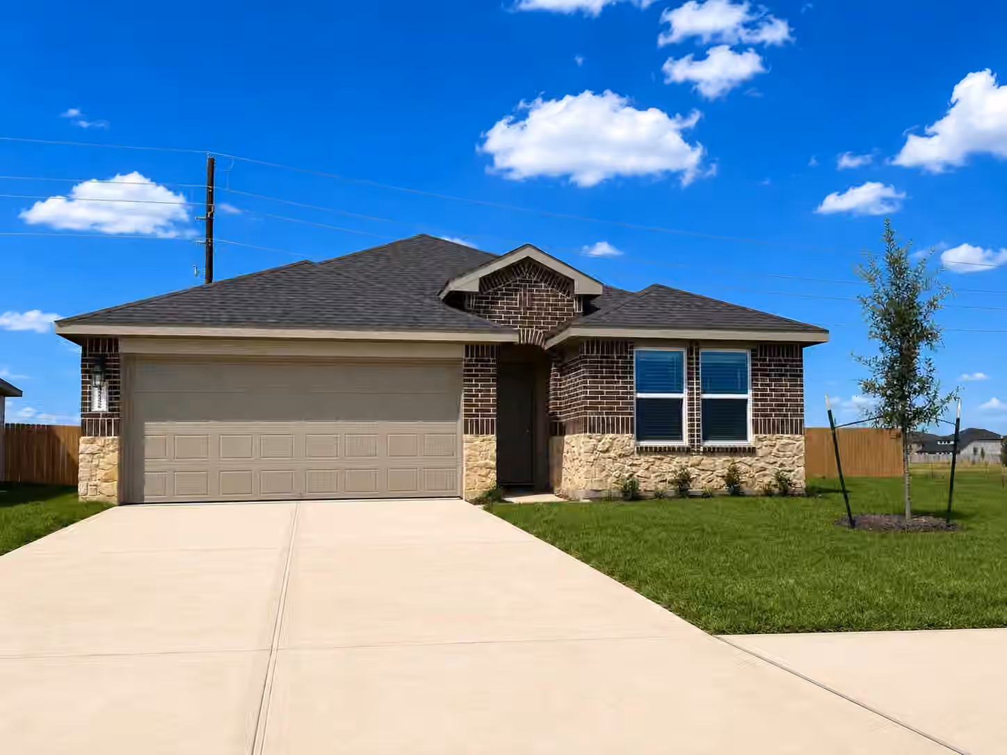 Photo of 31722 Loyalty Heights Drive, Fulshear, TX 77441