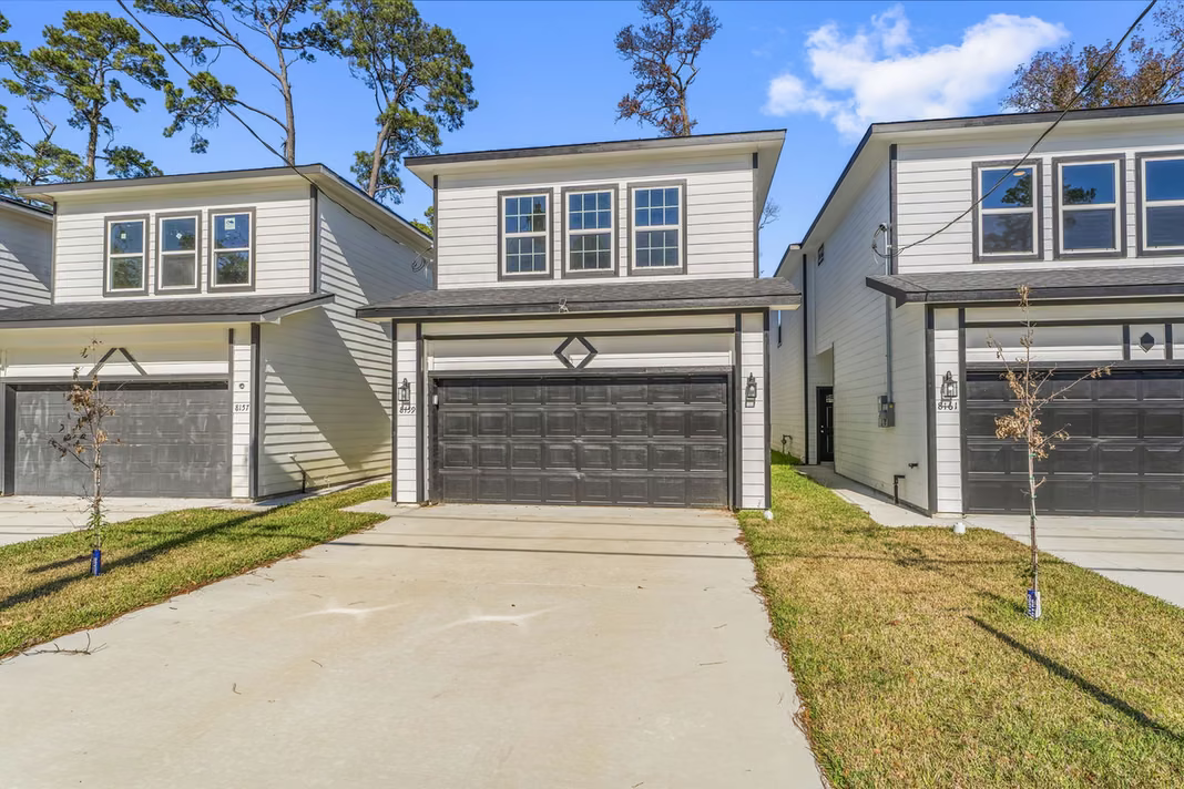 Photo of 8159 Crestview Drive, Houston, TX