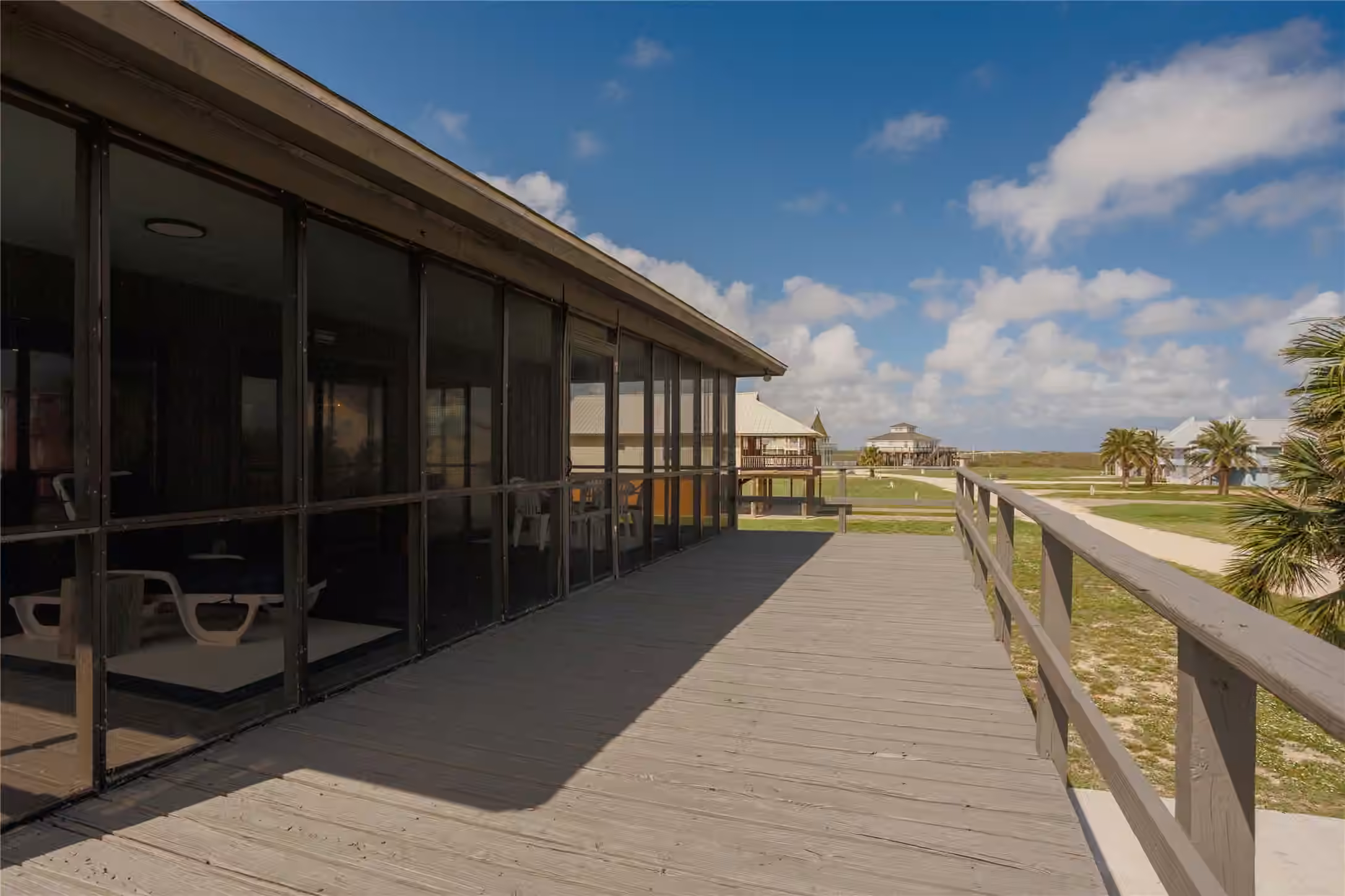 Photo 2 of 352 Driftwood Drive, Matagorda, TX
