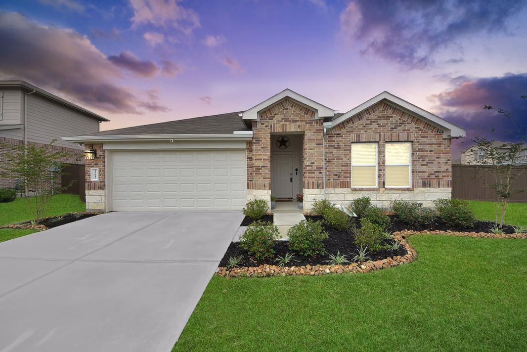 Photo of 15016 Ashton Meadows Drive, New Caney, TX