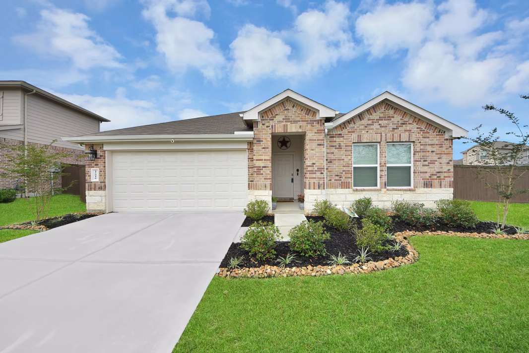 Photo 2 of 15016 Ashton Meadows Drive, New Caney, TX