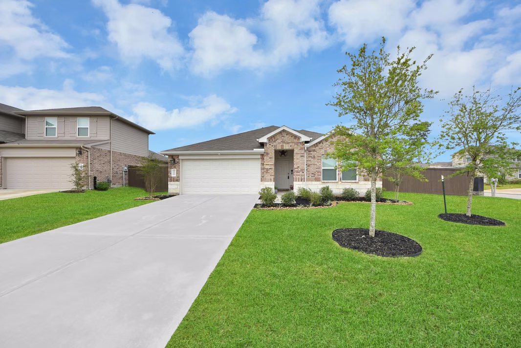 Photo 3 of 15016 Ashton Meadows Drive, New Caney, TX