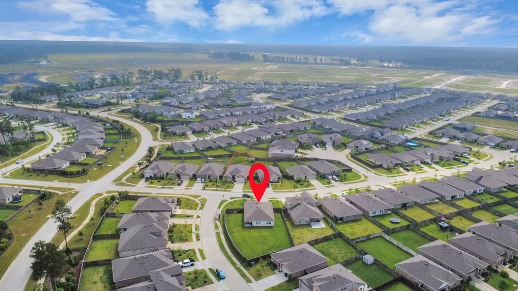 Photo 4 of 15016 Ashton Meadows Drive, New Caney, TX