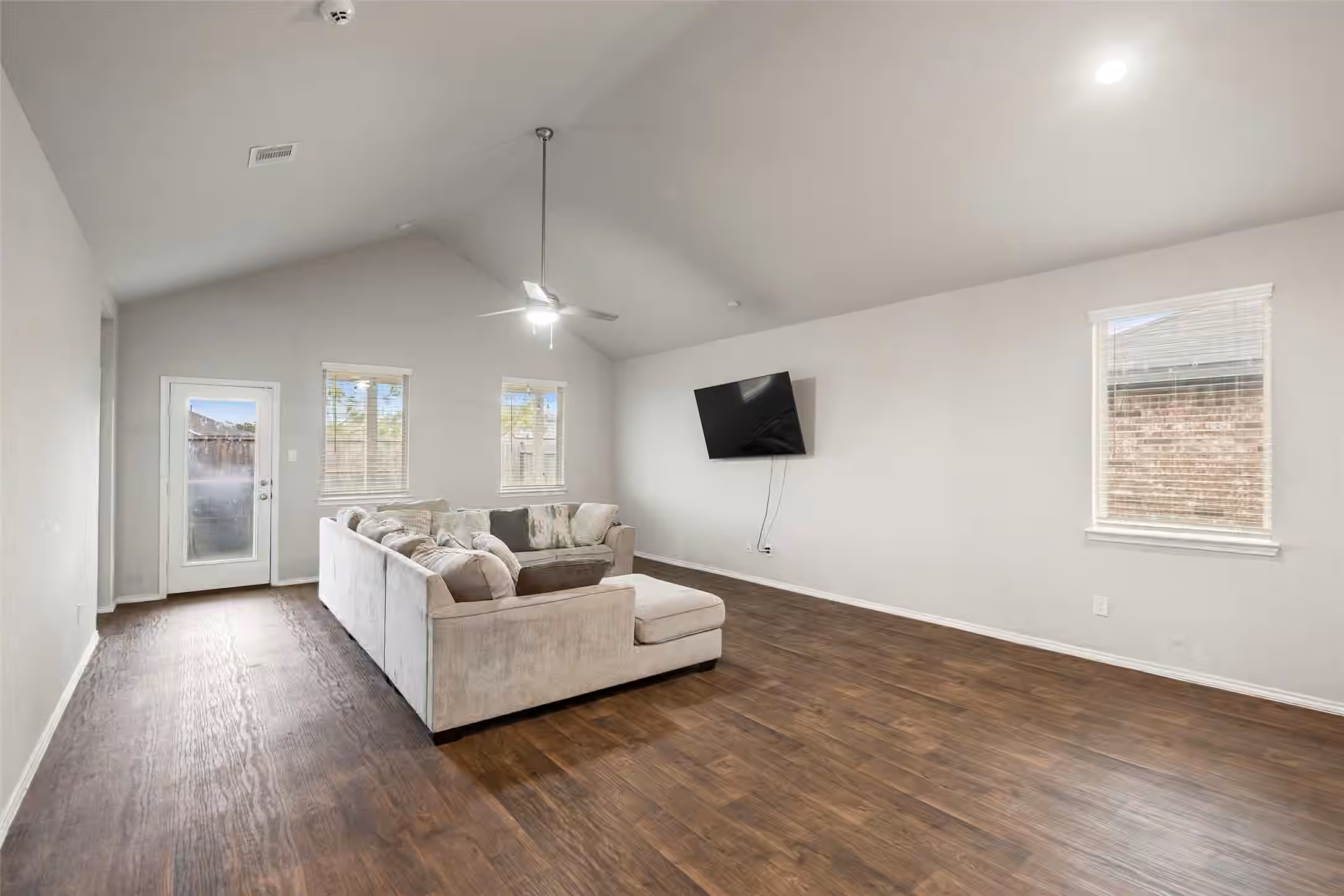 Photo 3 of 18693 Swainboro Drive, New Caney, TX