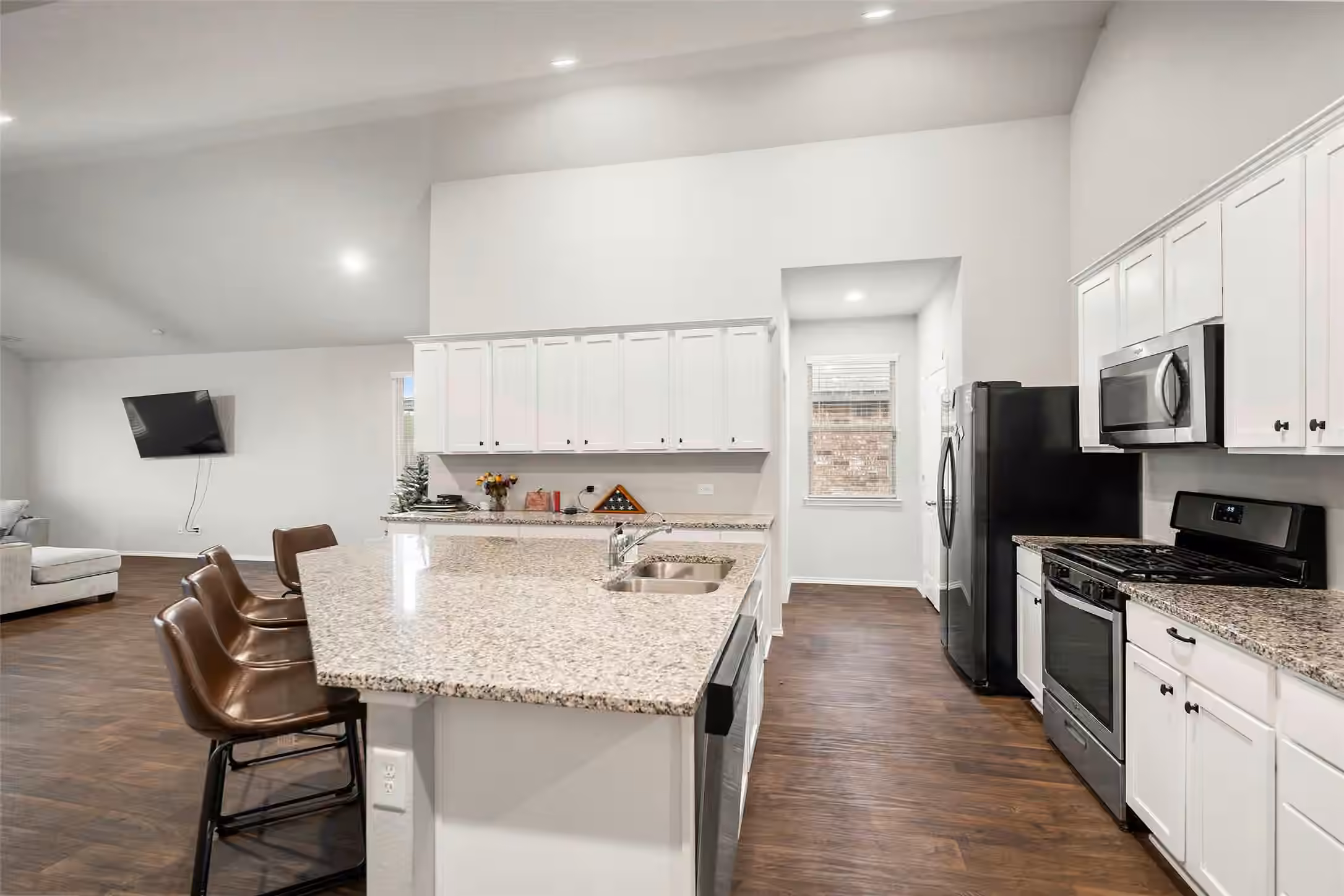 Photo 6 of 18693 Swainboro Drive, New Caney, TX