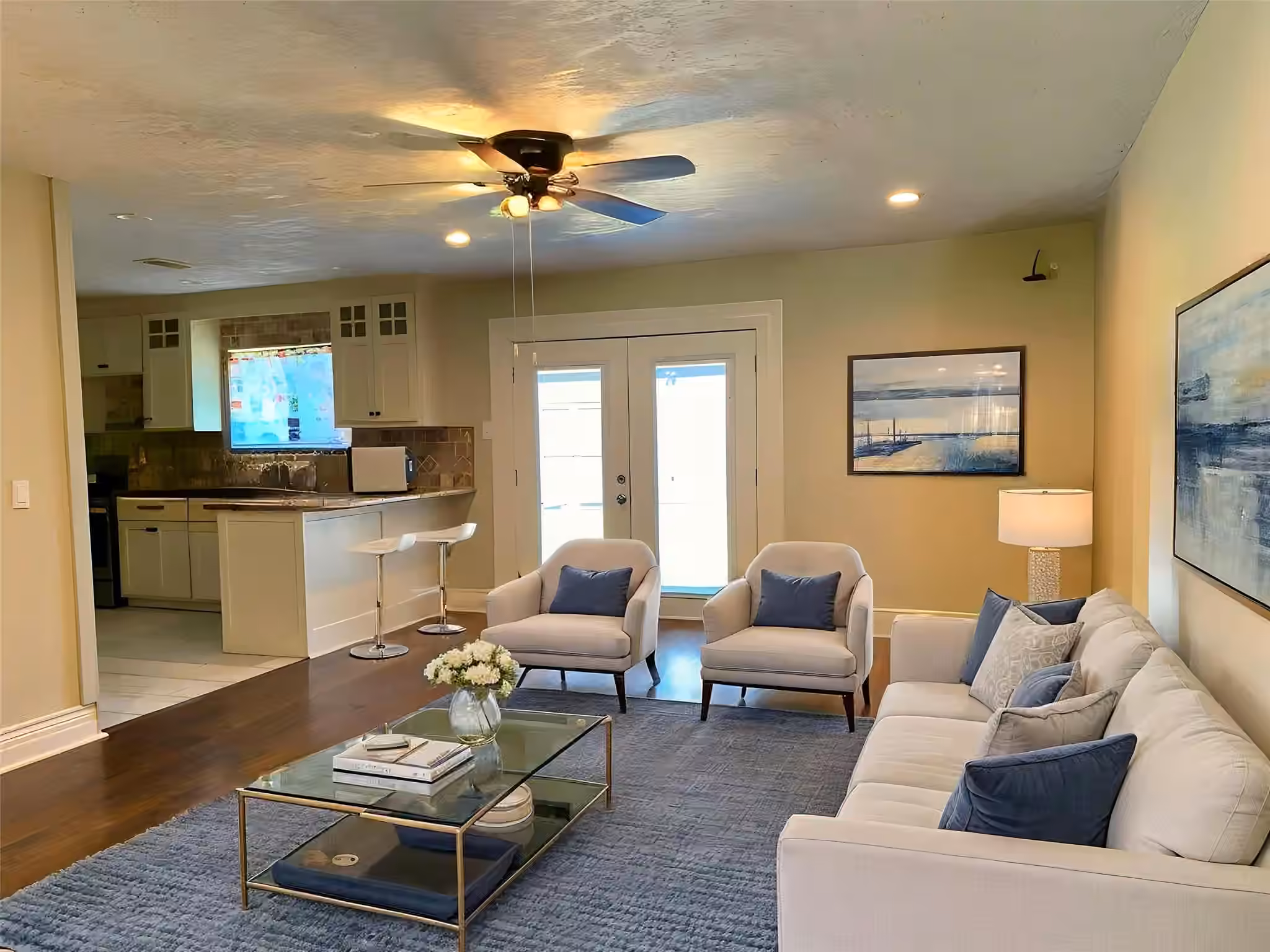 Photo 5 of 14131 Woodforest Boulevard, Houston, TX