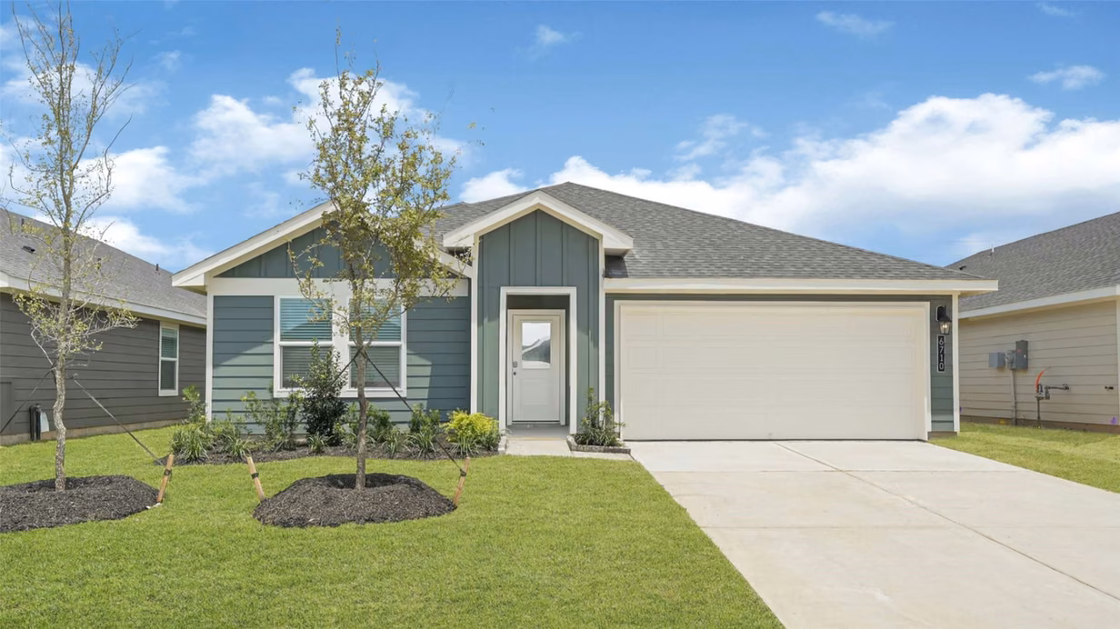 Photo of 6710 Prairie Sky Drive, Rosenberg, TX 77471