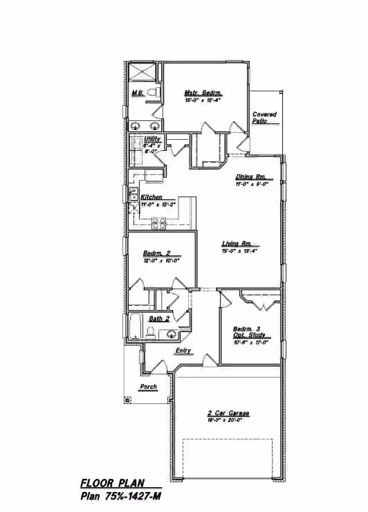 Photo 2 of 130 Thickets Grove Drive, Dayton, TX