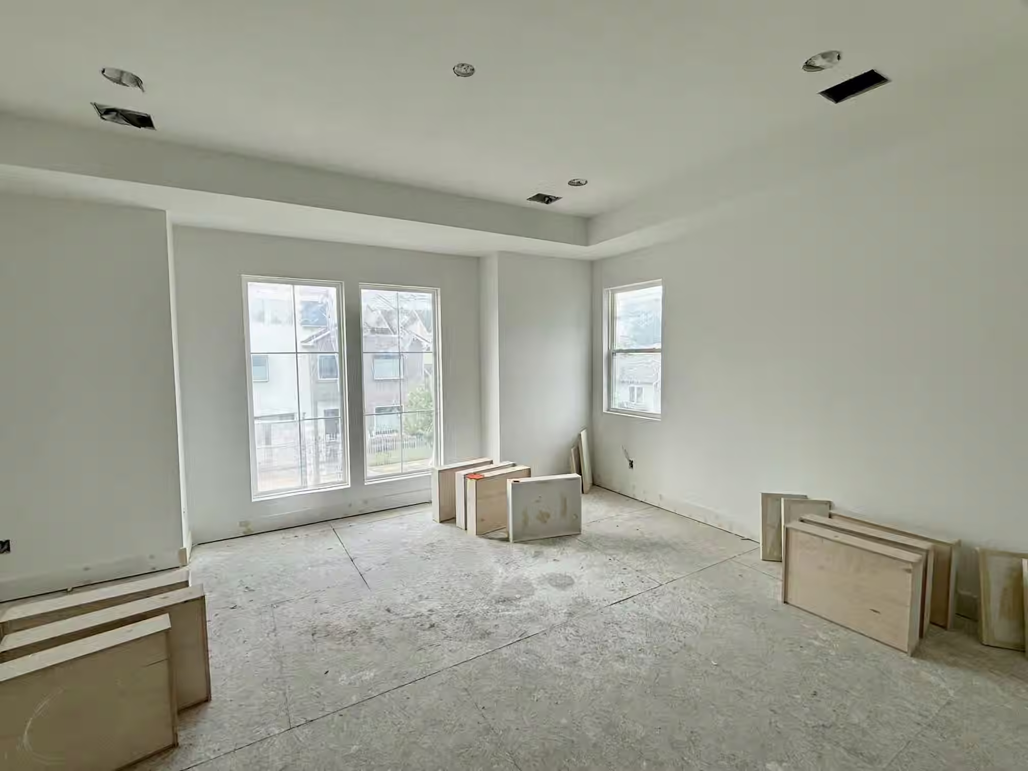 Photo 7 of 711 E 26TH Street, Houston, TX