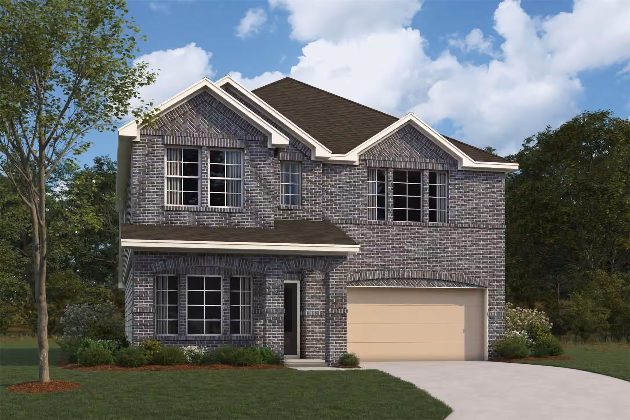 Photo of 16834 Zavala Way, Montgomery, TX 77316