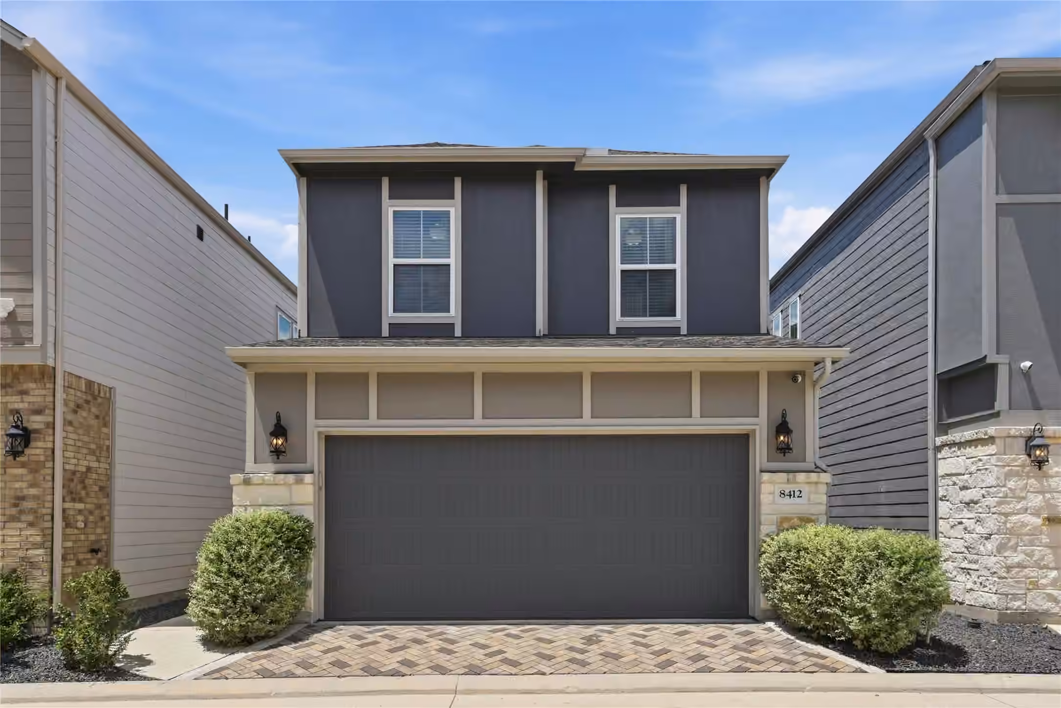 Photo of 8412 Arden Valley Lane, Houston, TX 77063