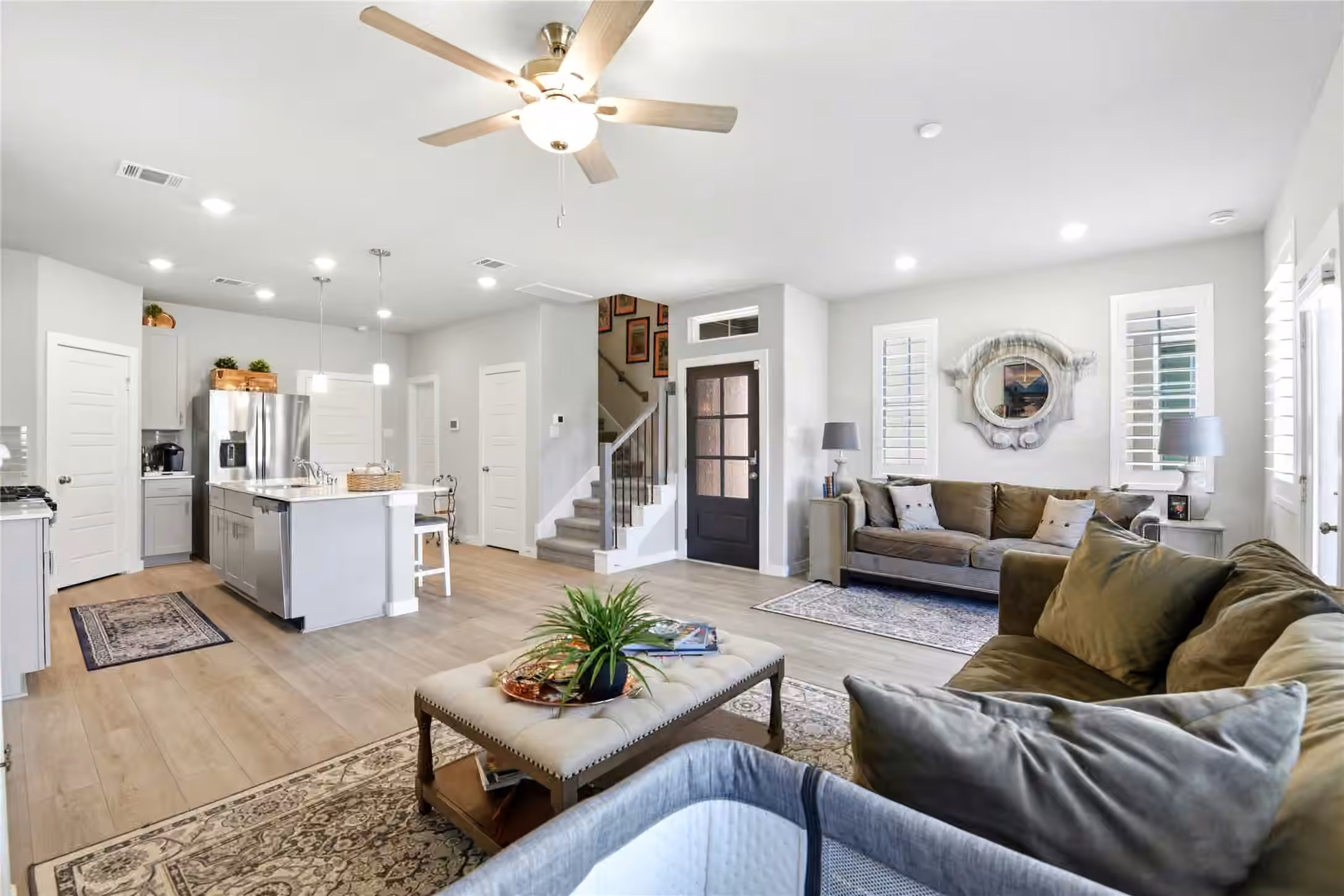Photo 6 of 8412 Arden Valley Lane, Houston, TX