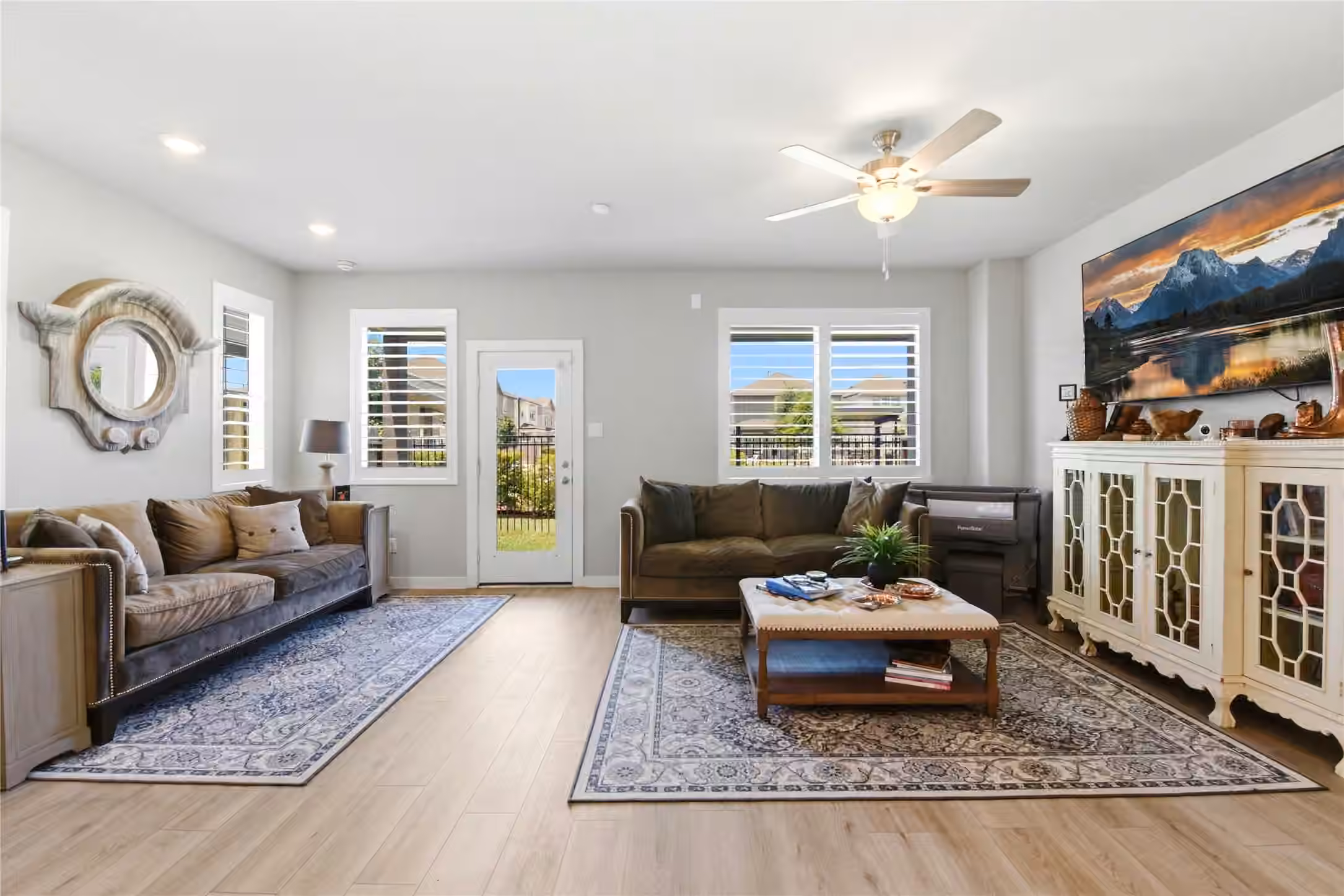 Photo 7 of 8412 Arden Valley Lane, Houston, TX