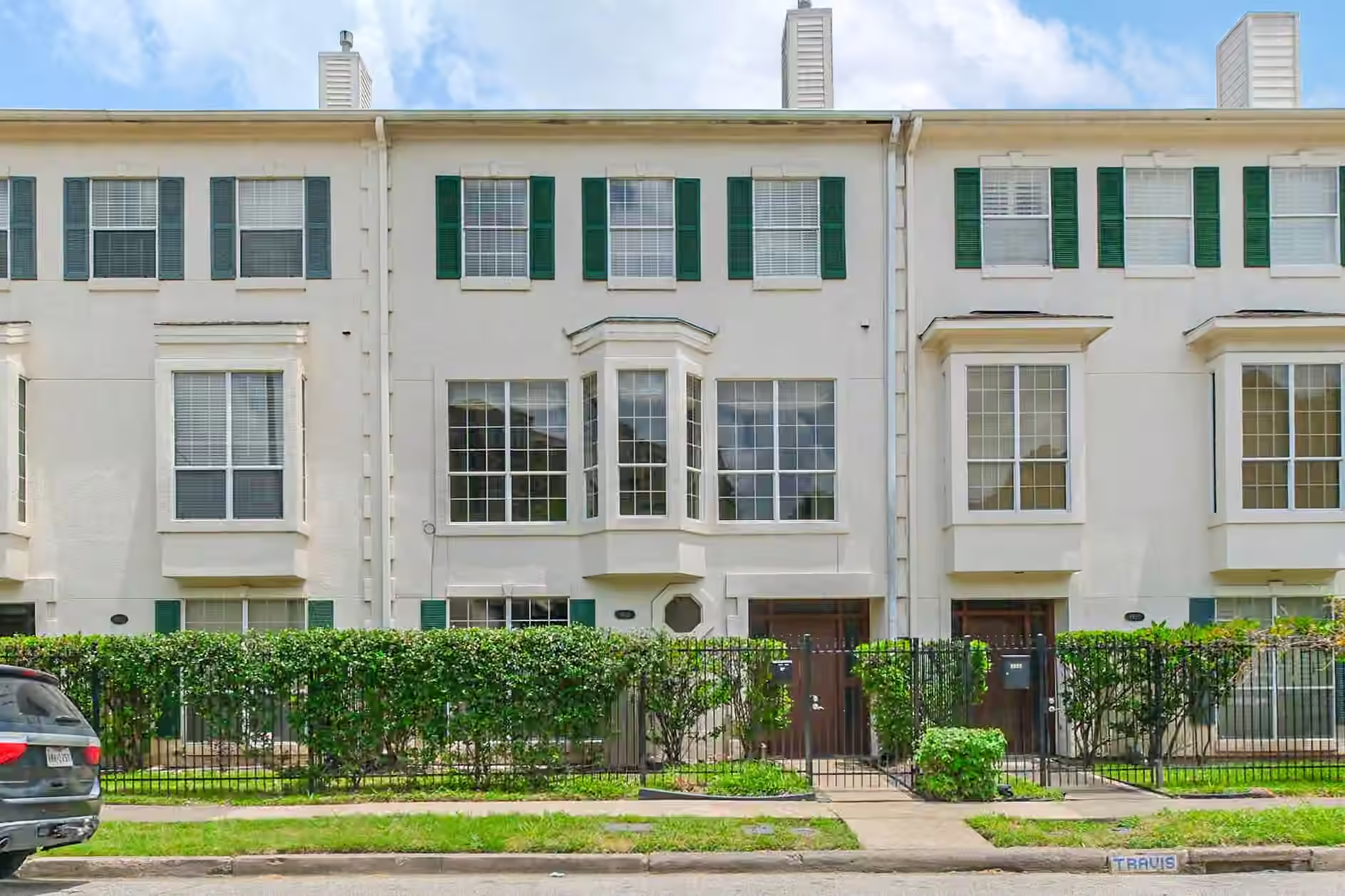 Photo of 4925 Travis Street, Houston, TX