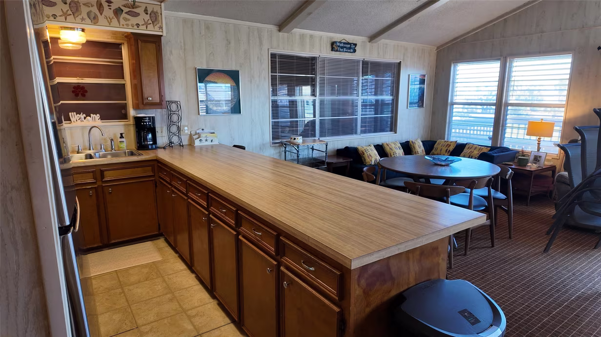 Photo 5 of 16533 Tampico Way, Galveston, TX