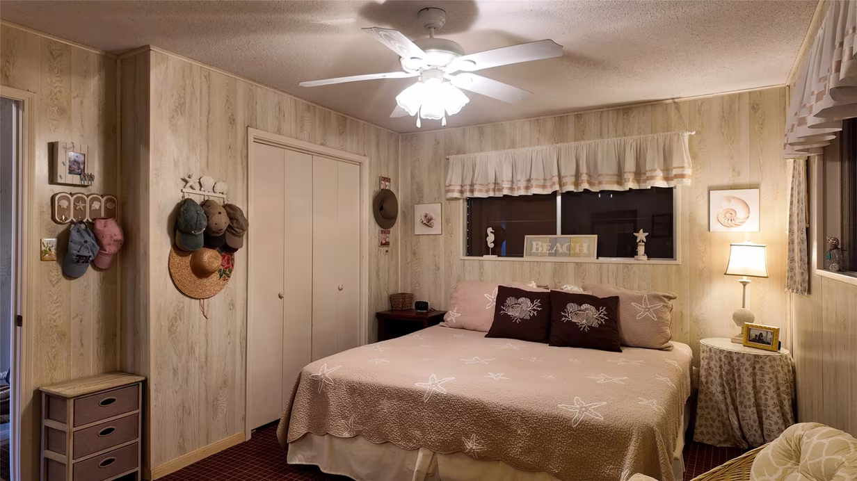 Photo 7 of 16533 Tampico Way, Galveston, TX