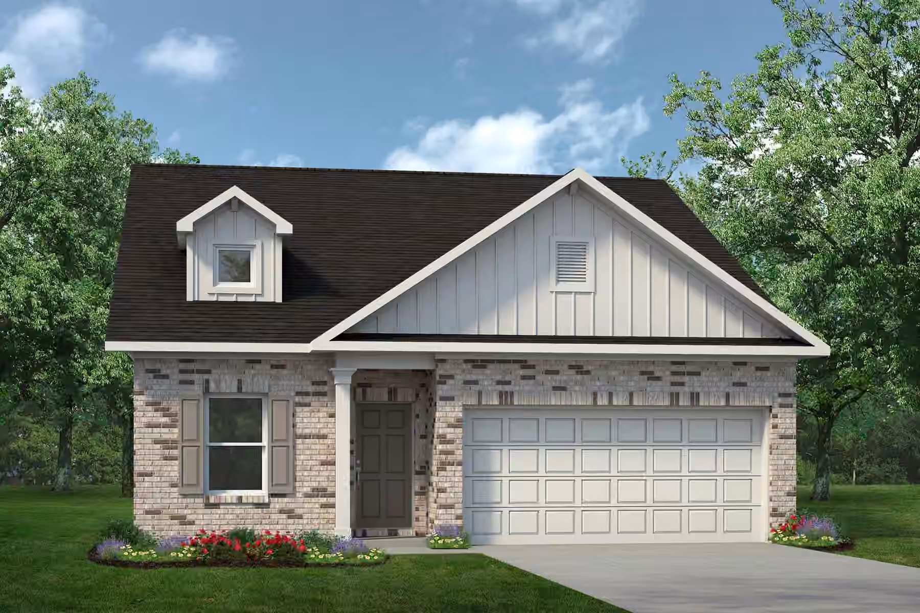 Photo of 8918 Adana Drive, Montgomery, TX