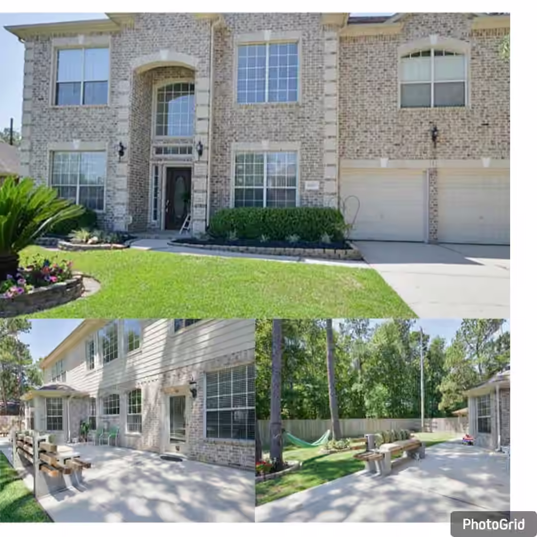 Photo of 18103 Polo Meadow Drive, Humble, TX 77346