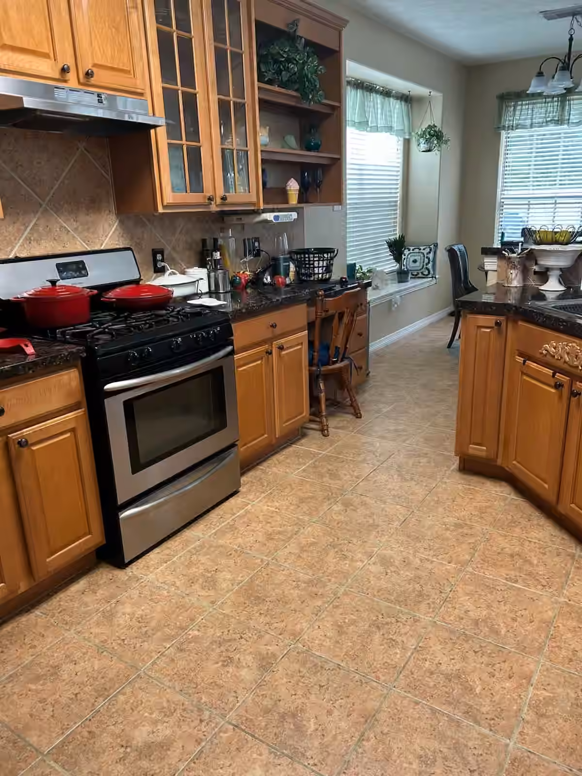 Photo 5 of 18103 Polo Meadow Drive, Humble, TX