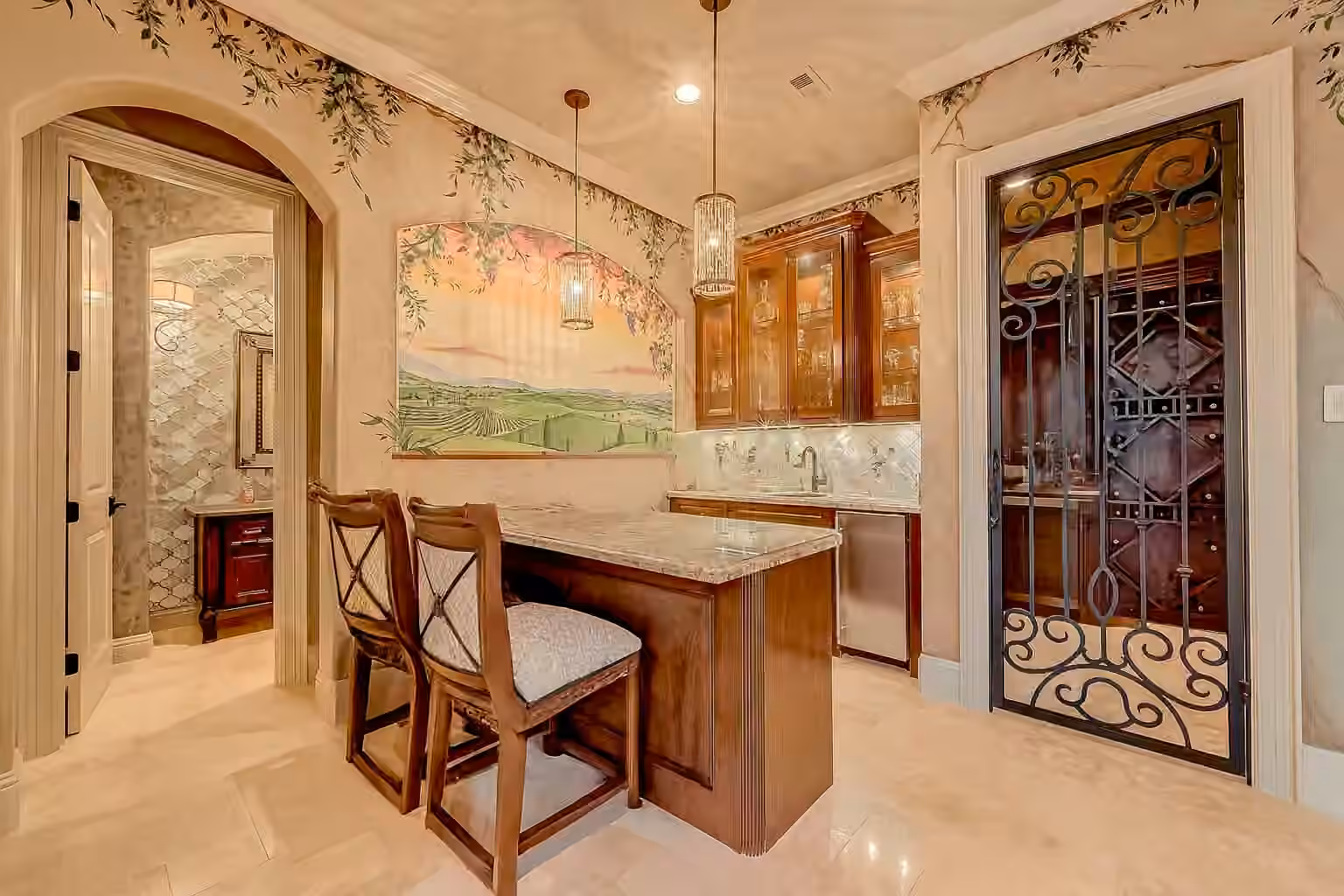 Photo 5 of 11510 Via Fontana Court, Richmond, TX
