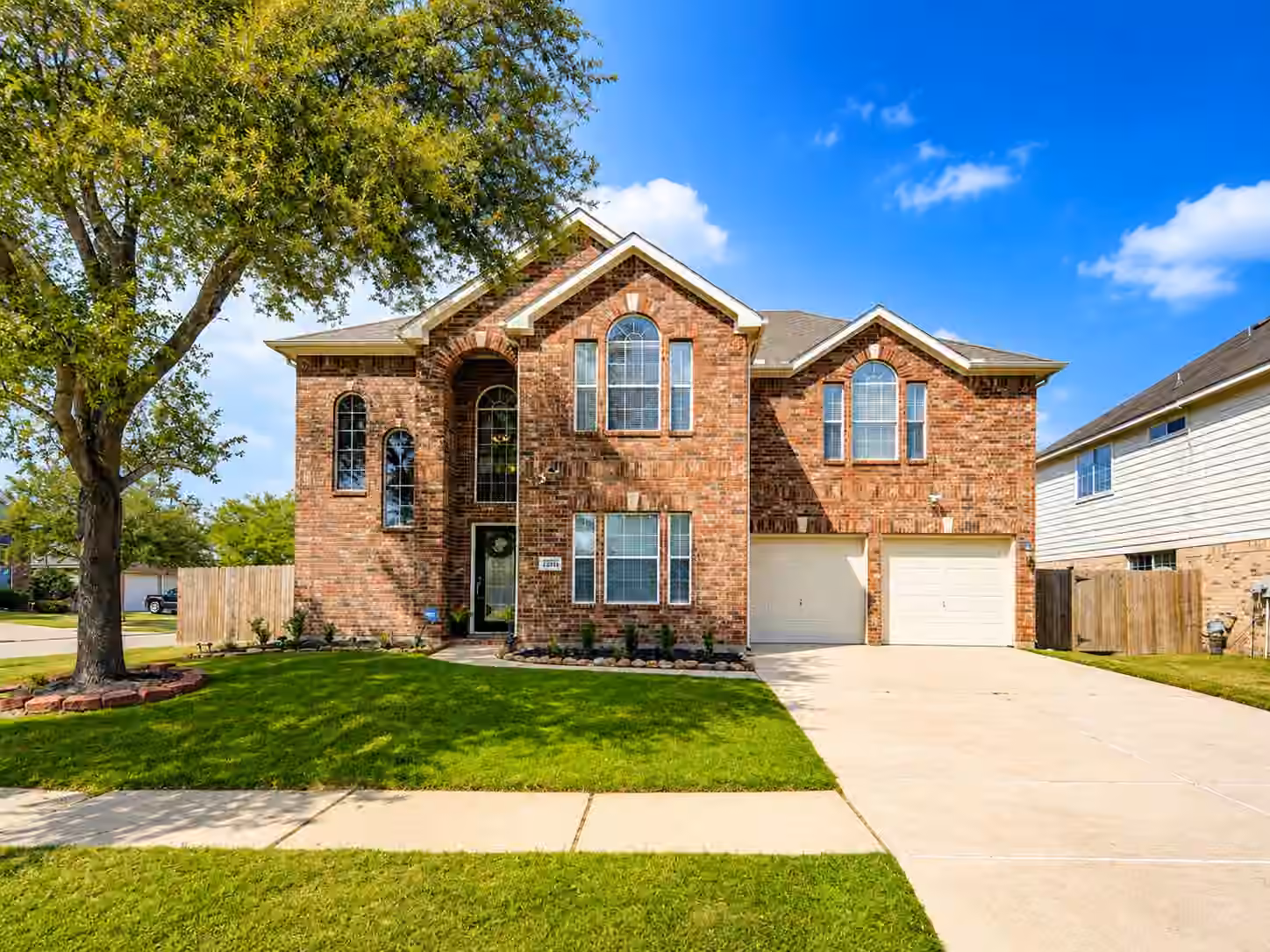 Photo of 22122 Cassini Court, Richmond, TX