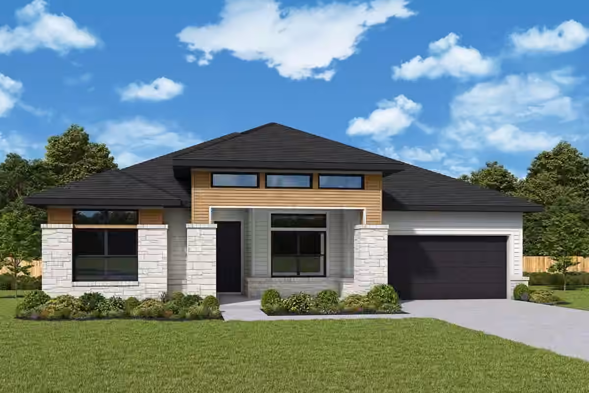 Photo of 10627 Dina Yellow Drive, Cypress, TX