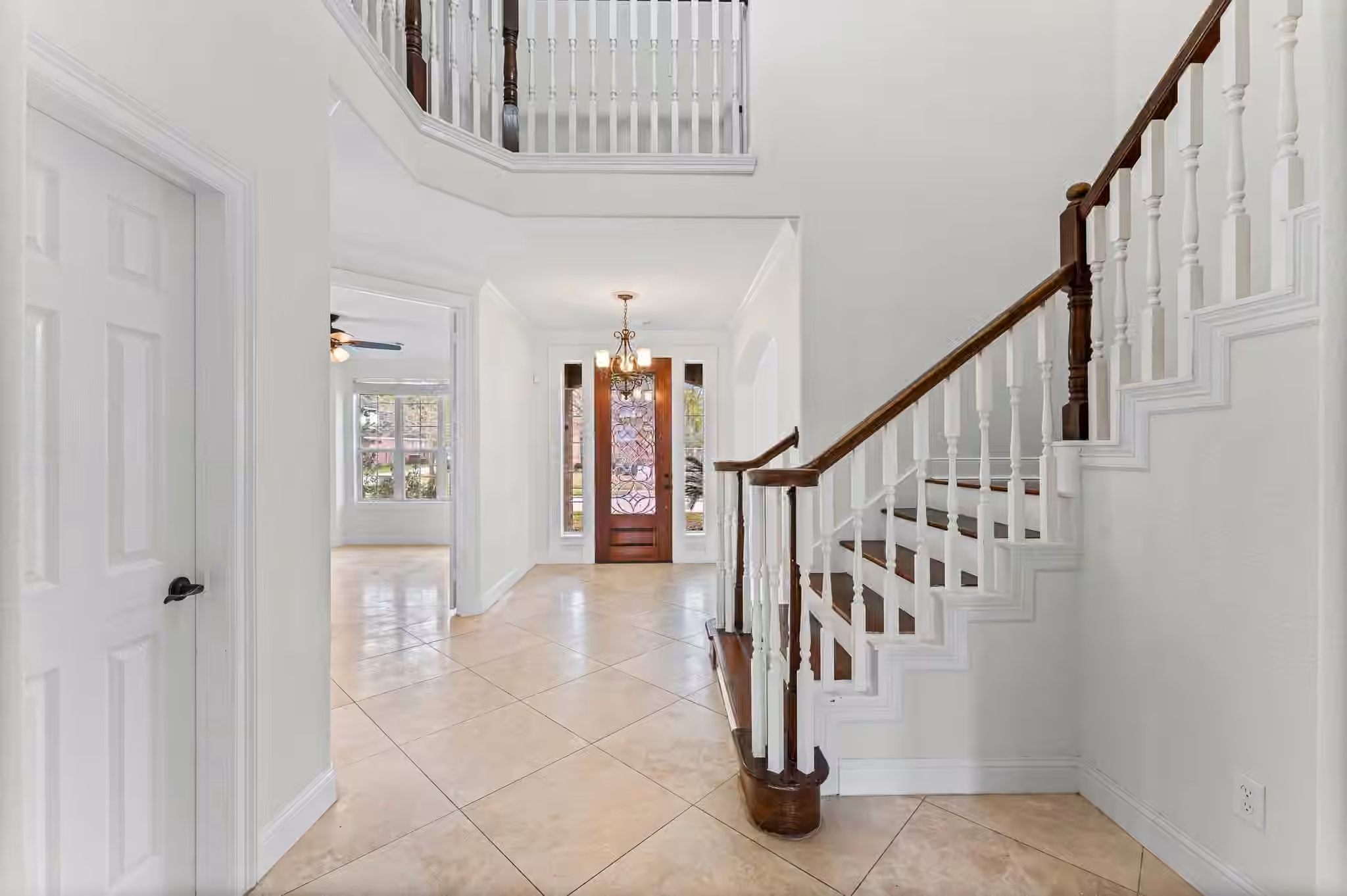 Photo 7 of 15514 Stable Park Drive, Cypress, TX