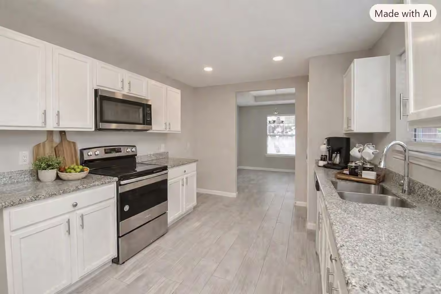 Photo 3 of 24206 Kingbriar Drive, Spring, TX