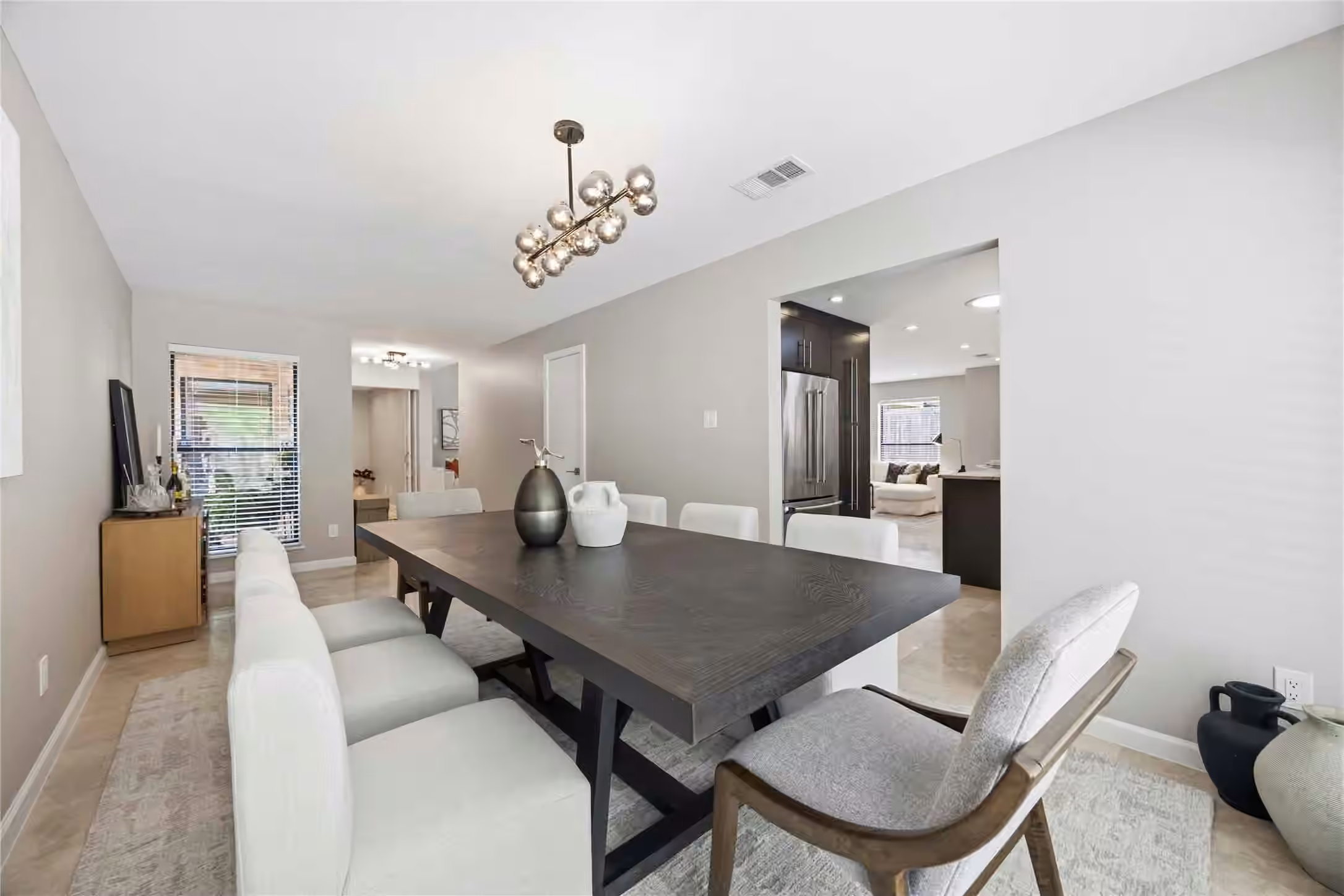 Photo 4 of 619 Rancho Bauer Drive, Houston, TX