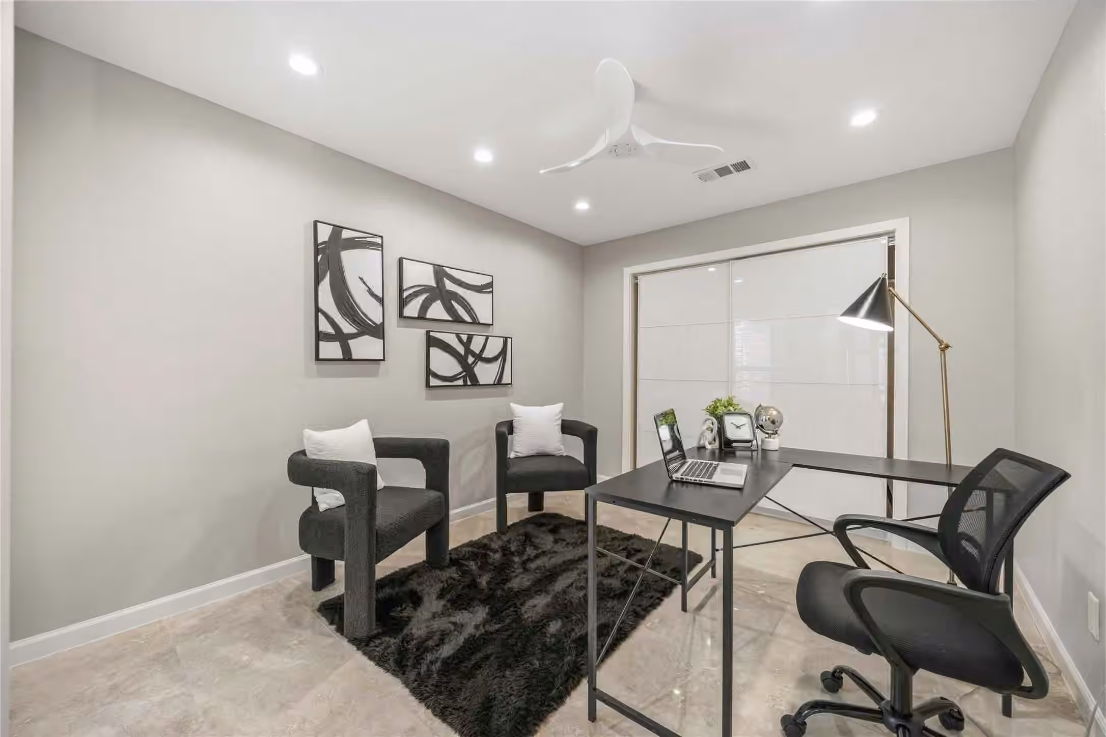 Photo 6 of 619 Rancho Bauer Drive, Houston, TX