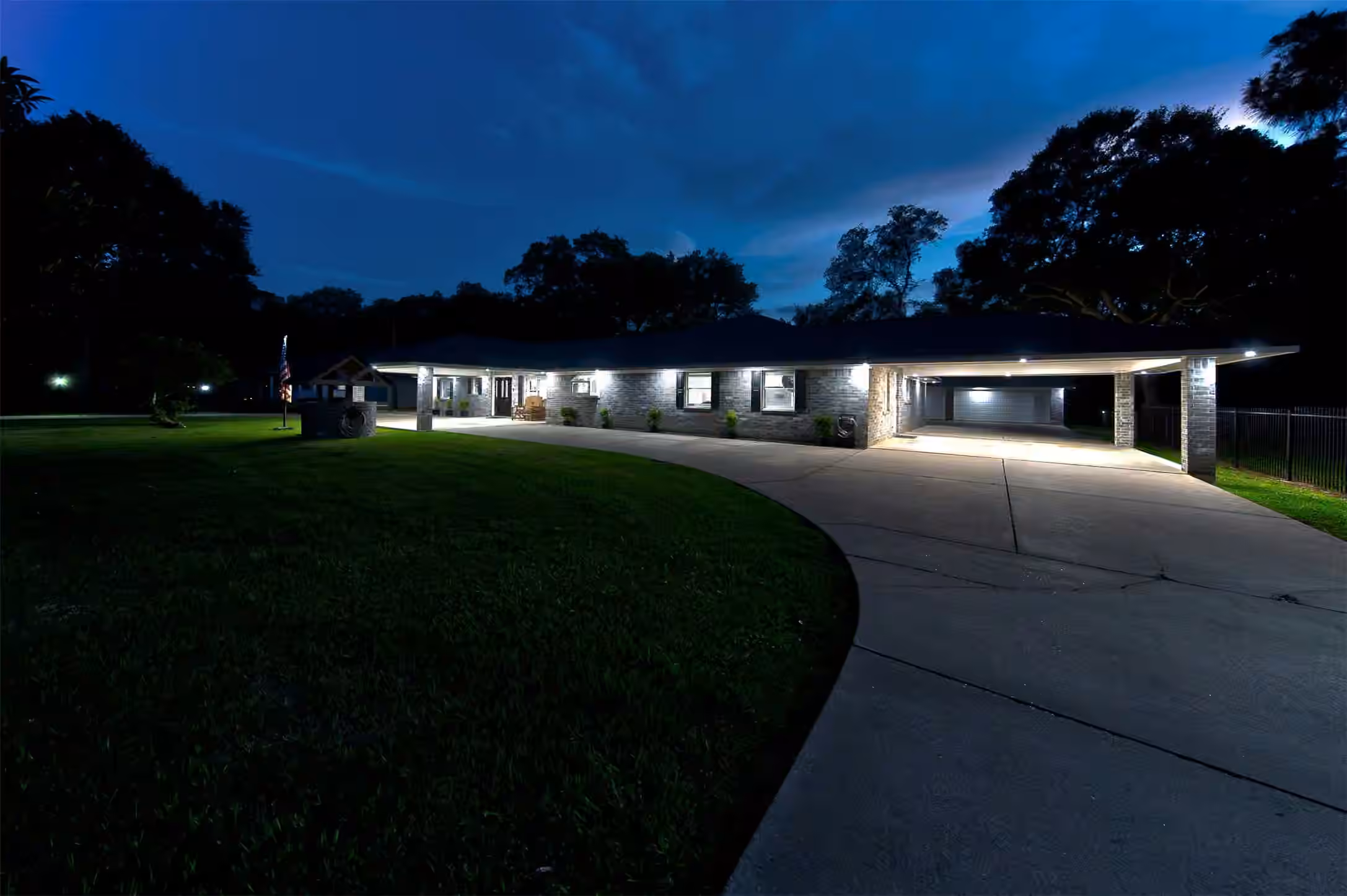 Photo of 4710 Sylvia Lane, Manvel, TX 77578-3106