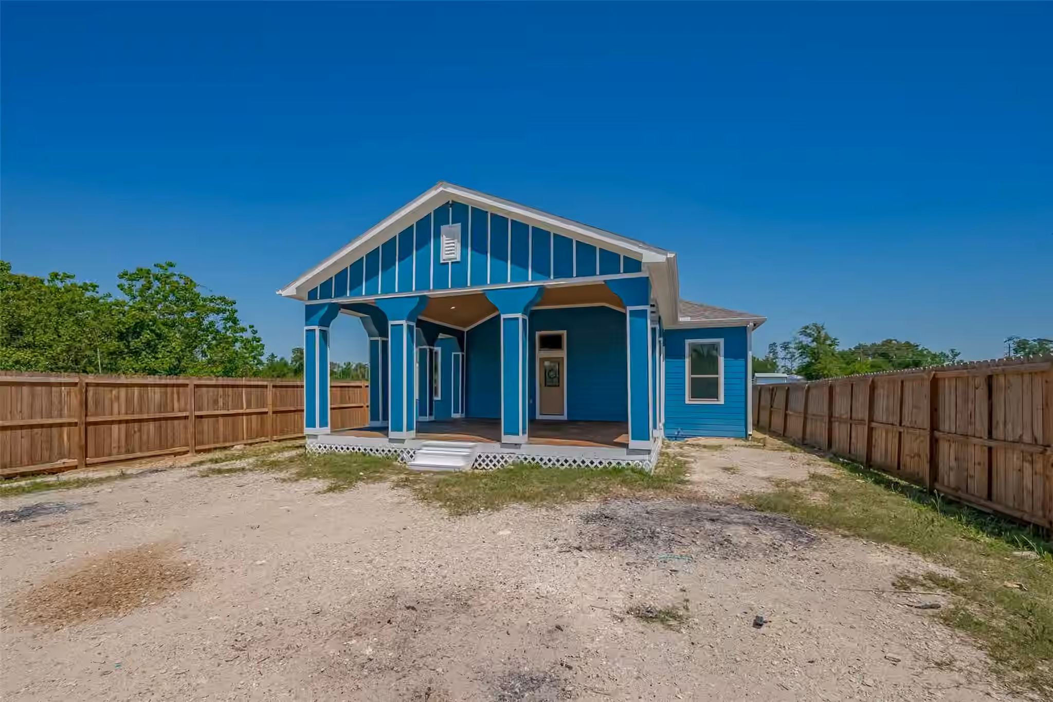 Photo 2 of 581 Road 51022, Cleveland, TX