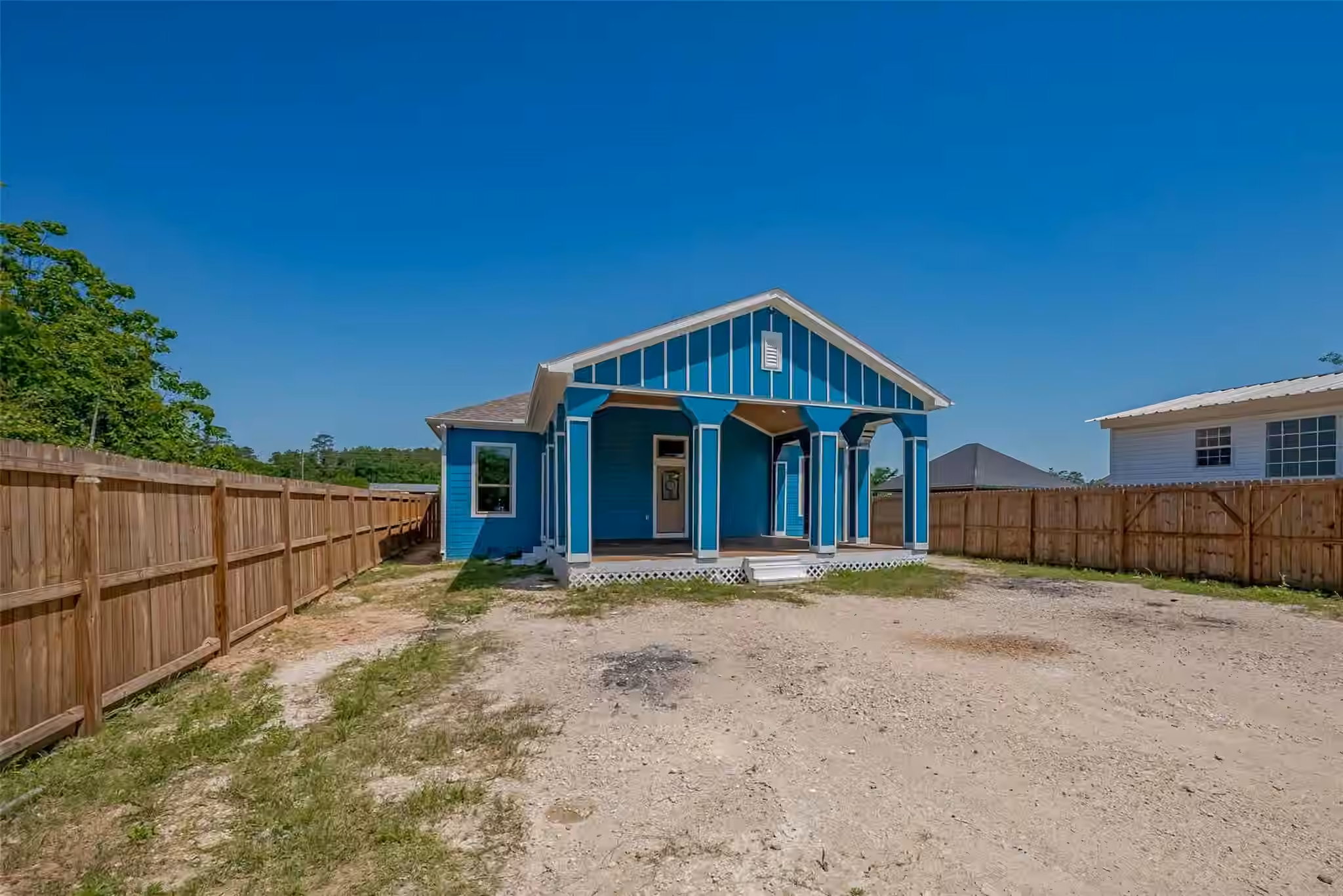 Photo 3 of 581 Road 51022, Cleveland, TX