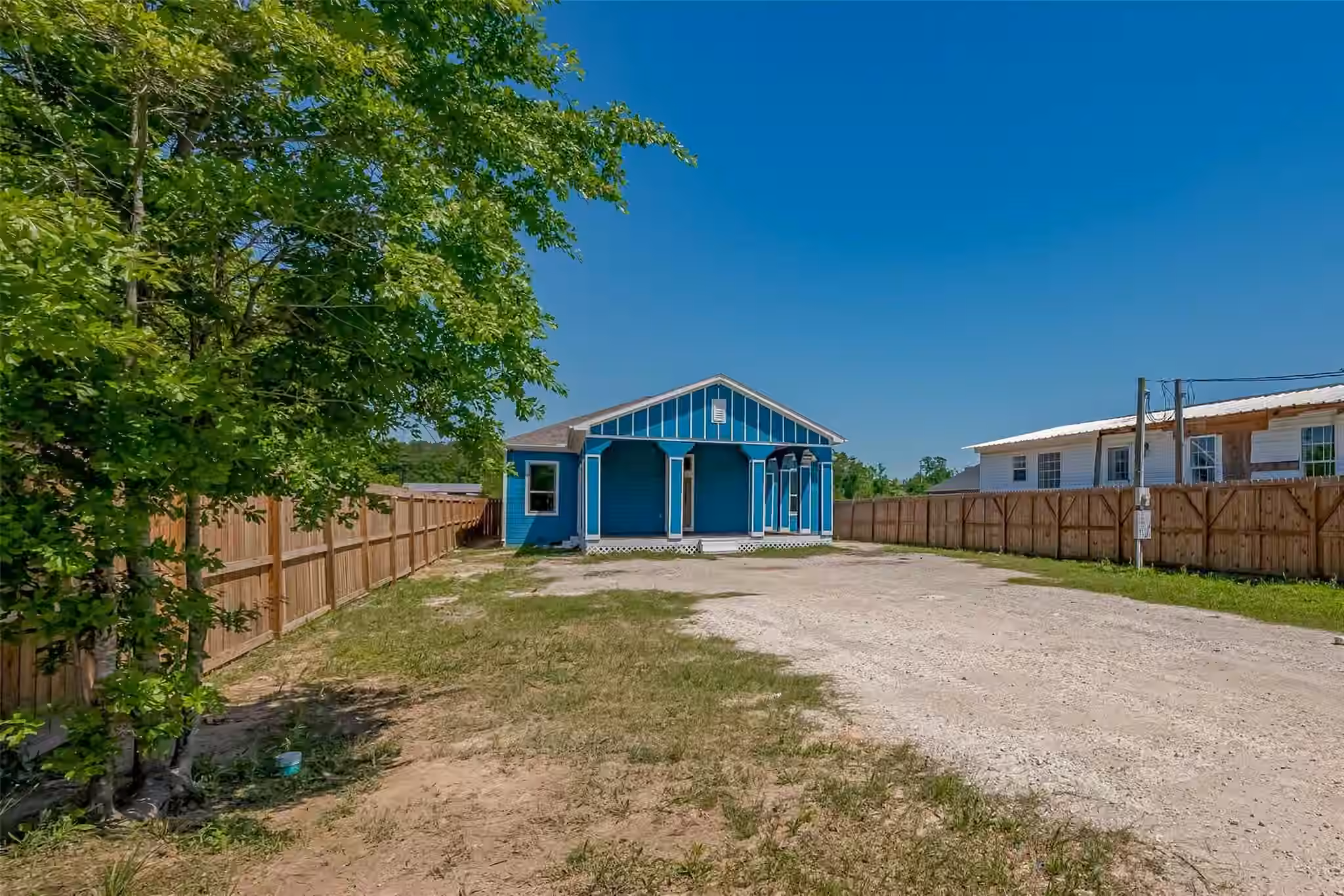 Photo 4 of 581 Road 51022, Cleveland, TX