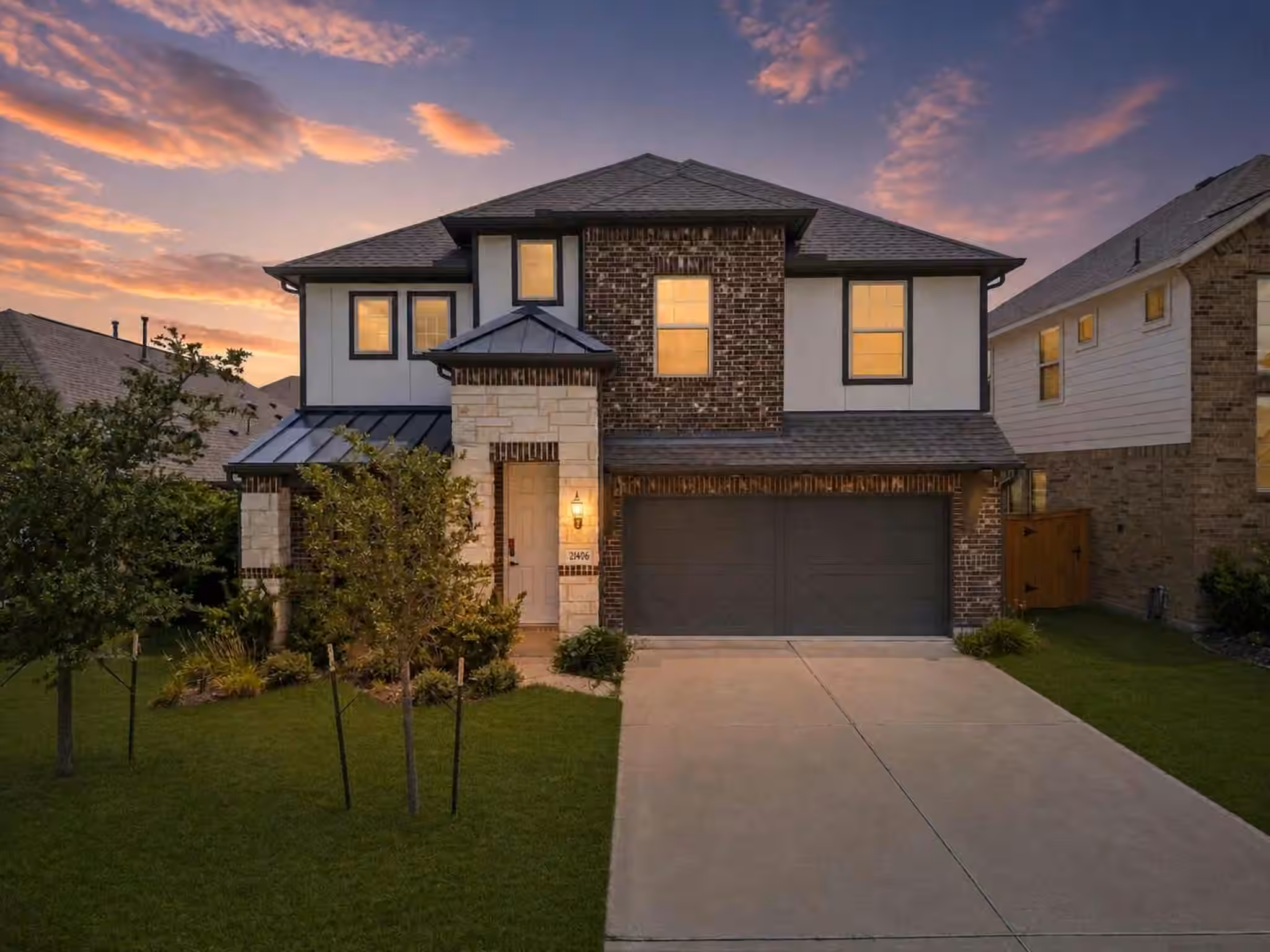 Photo of 21406 Monterrico Bay Drive, Cypress, TX