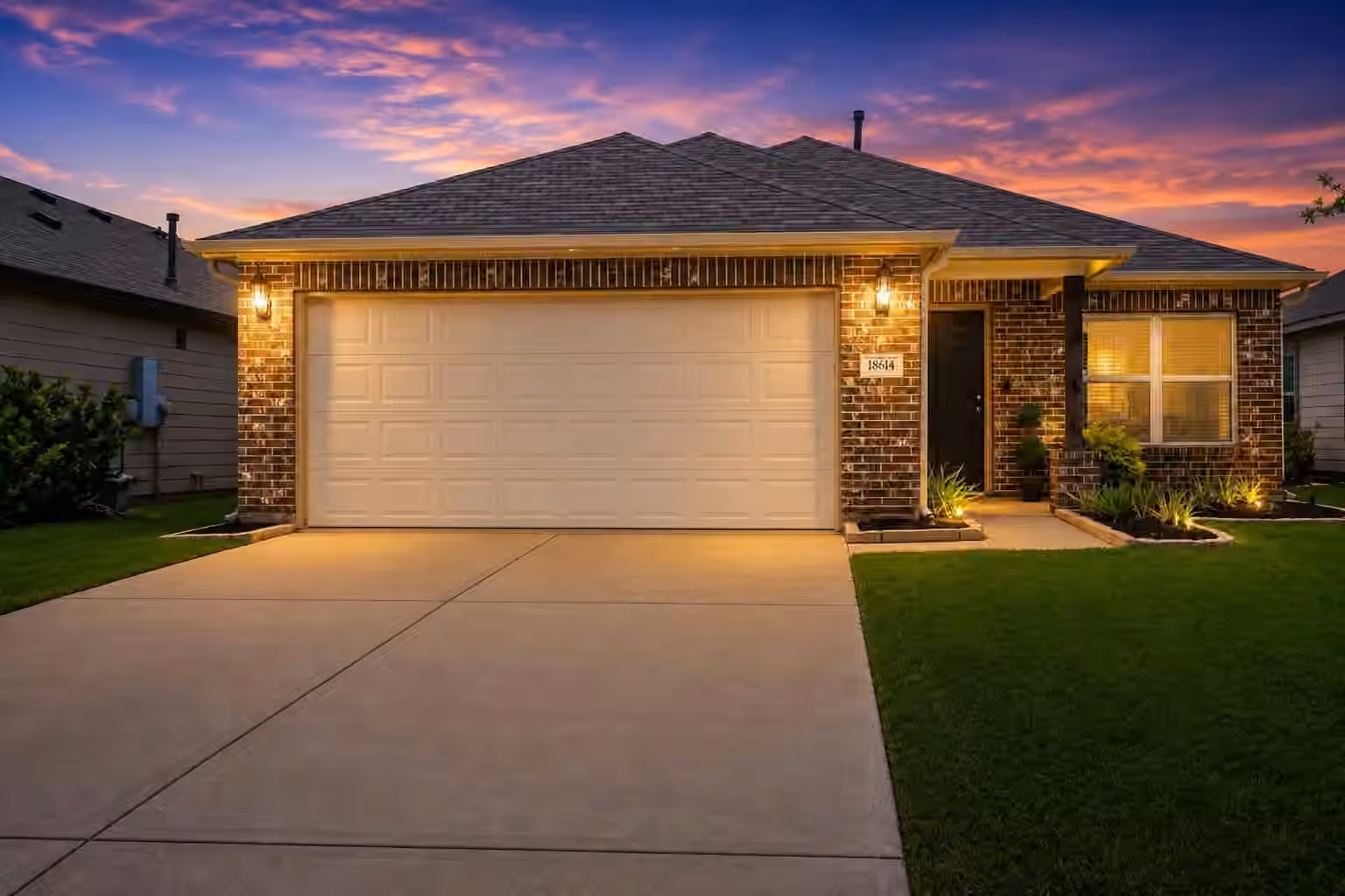 Photo of 18614 Porthaven Rose Lane, Tomball, TX