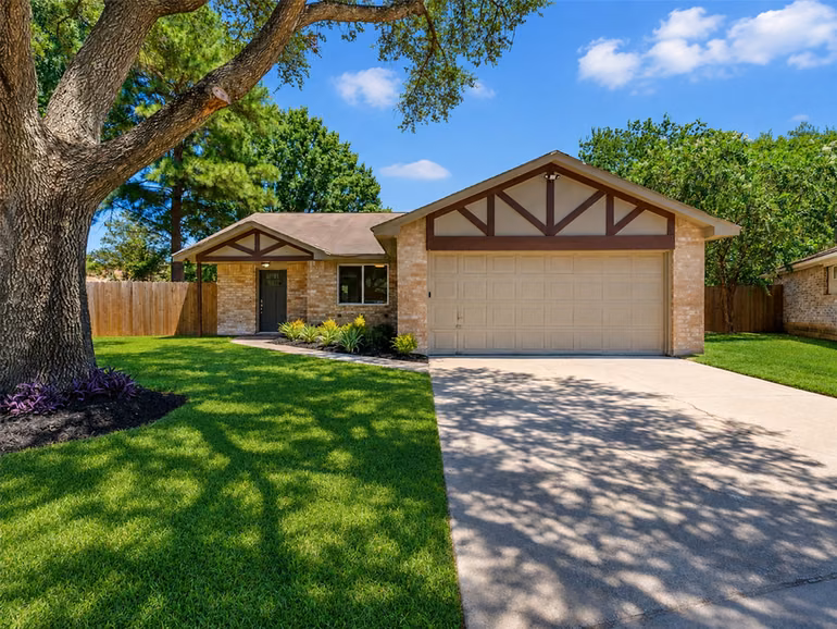 Photo of 3206 Keywood Lane, Katy, TX 77449