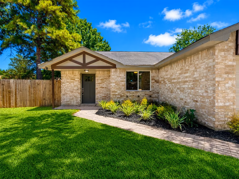 Photo 5 of 3206 Keywood Lane, Katy, TX