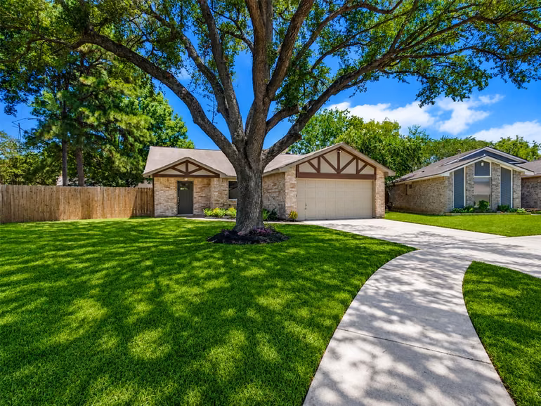Photo 6 of 3206 Keywood Lane, Katy, TX