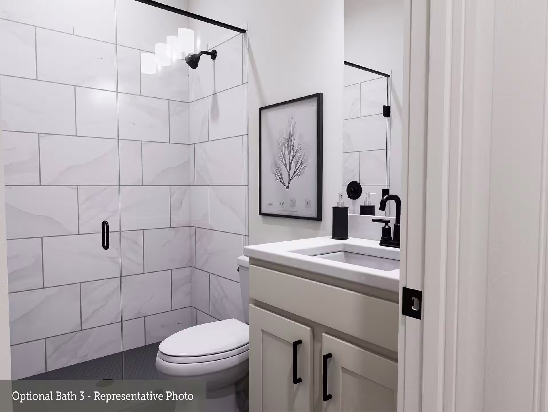 Photo 7 of 18575 Scarlet Paintbrush Drive, Montgomery, TX