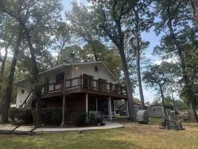 Photo of 149 Skiers Cove Lane, Trinity, TX 75862