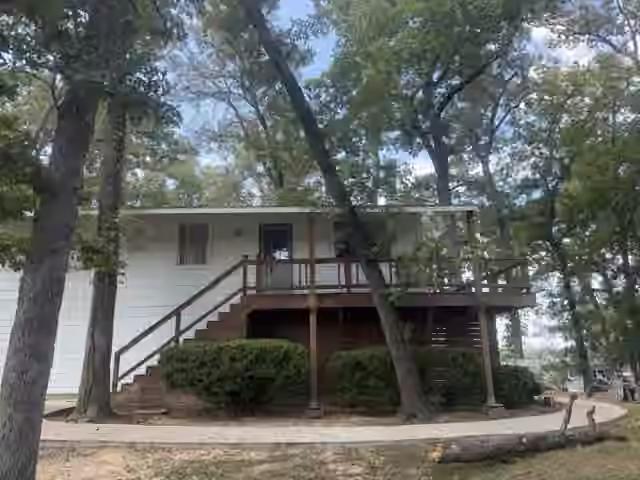 Photo 2 of 149 Skiers Cove Lane, Trinity, TX