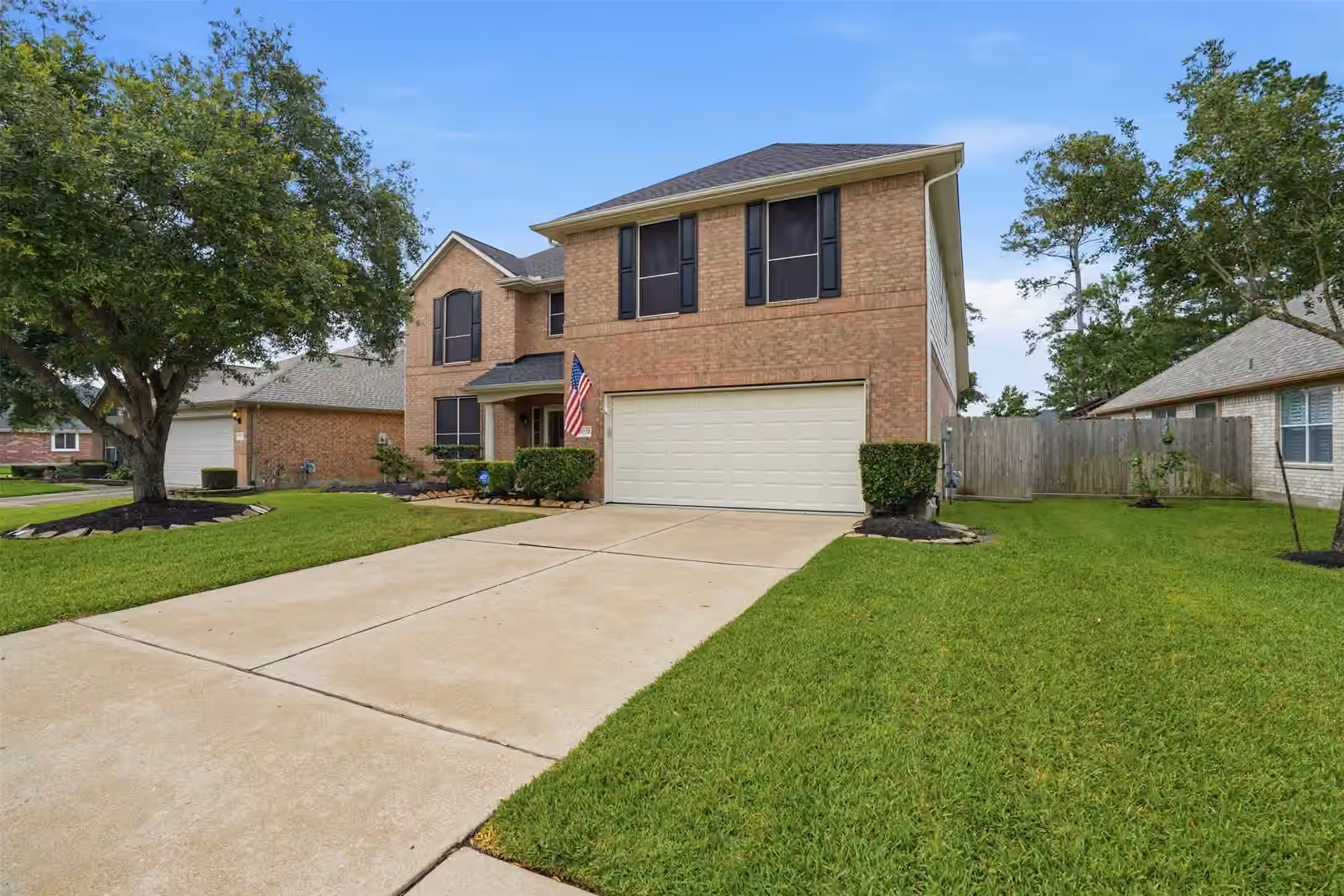 Photo of 15111 Greenhaven Lake Lane, Cypress, TX