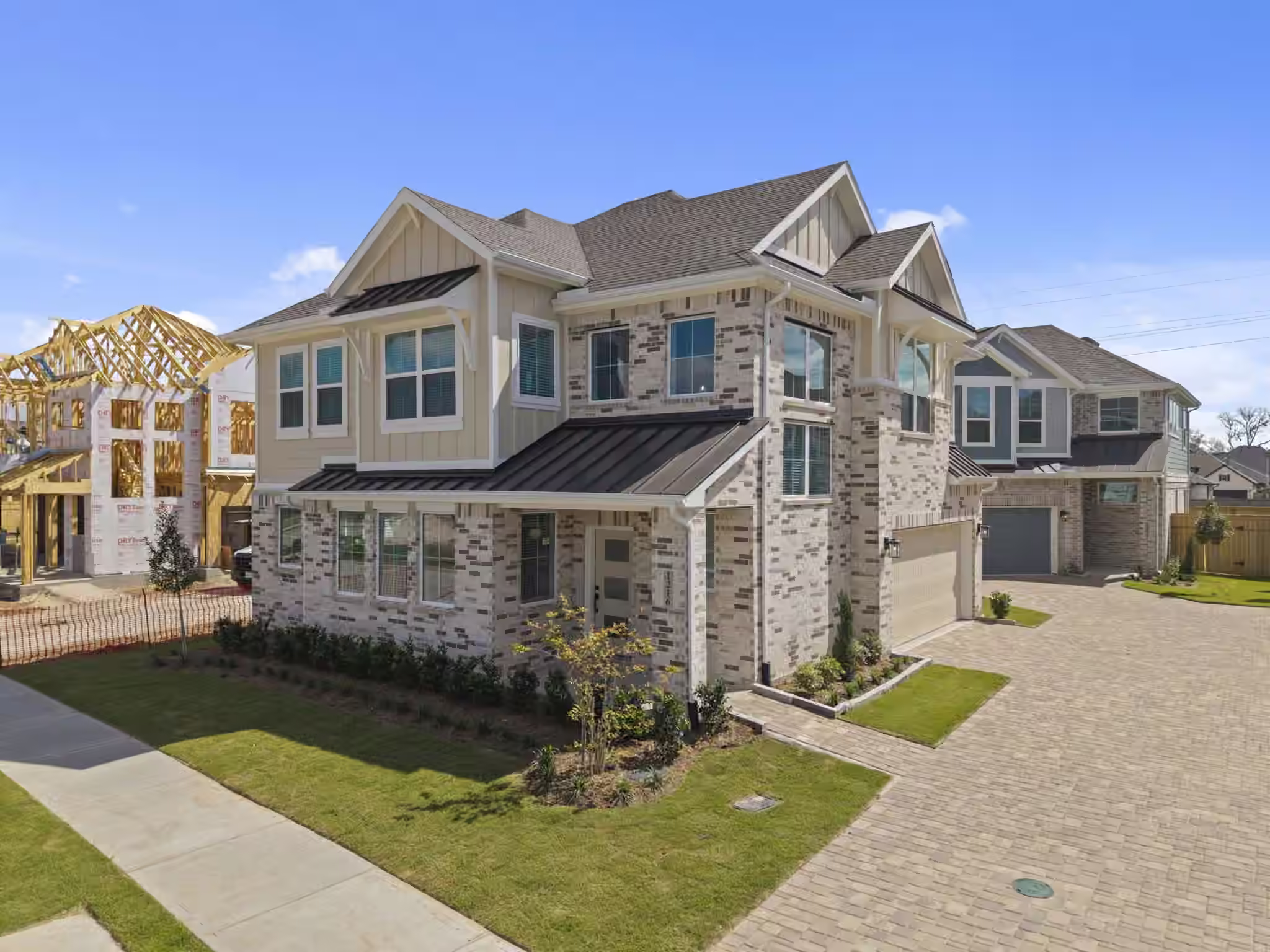 Photo of 1216 Shaded Rock Drive, Missouri City, TX 77459