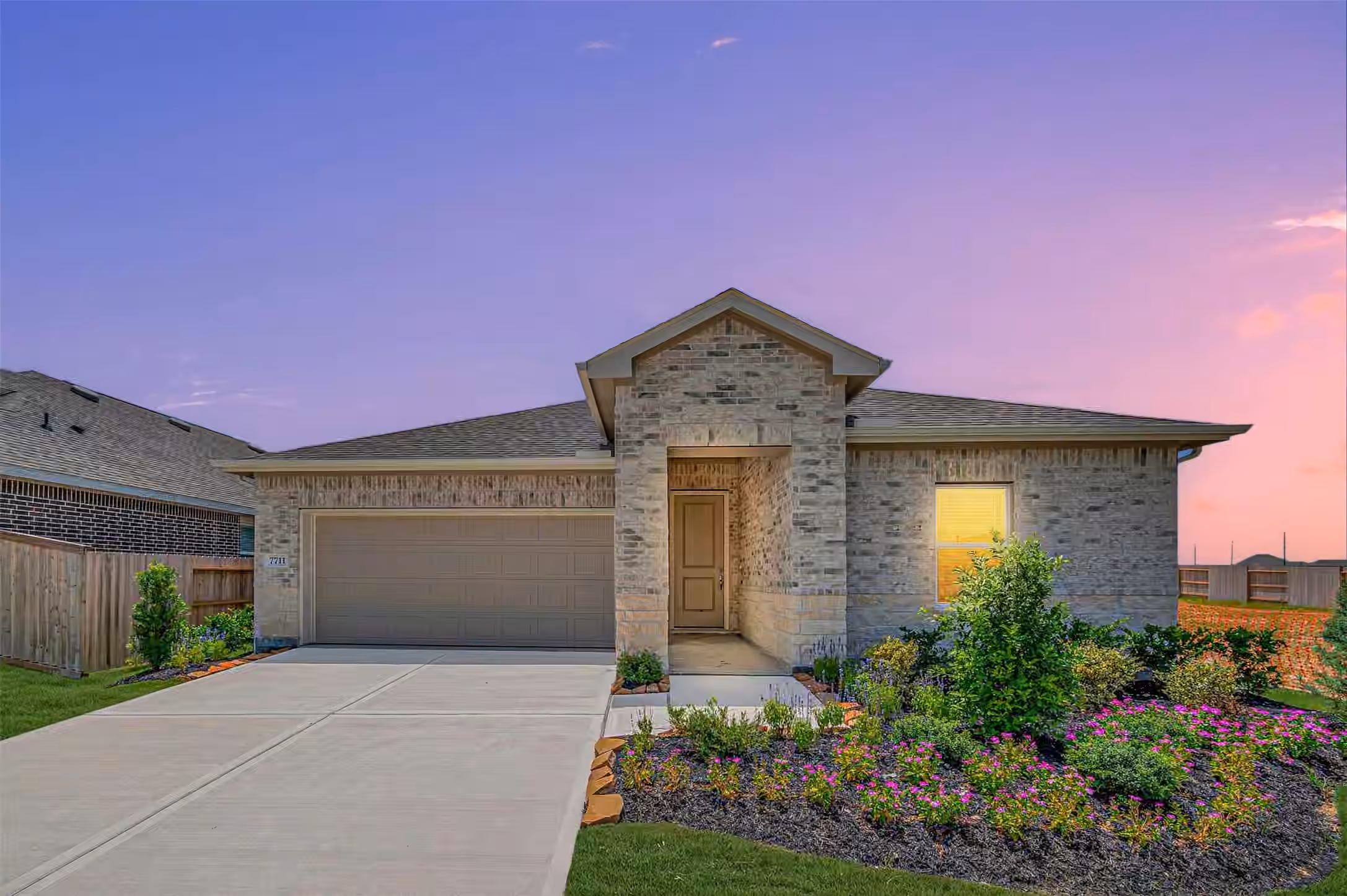 Photo of 7711 Jade Crest Drive, Angleton, TX 77515