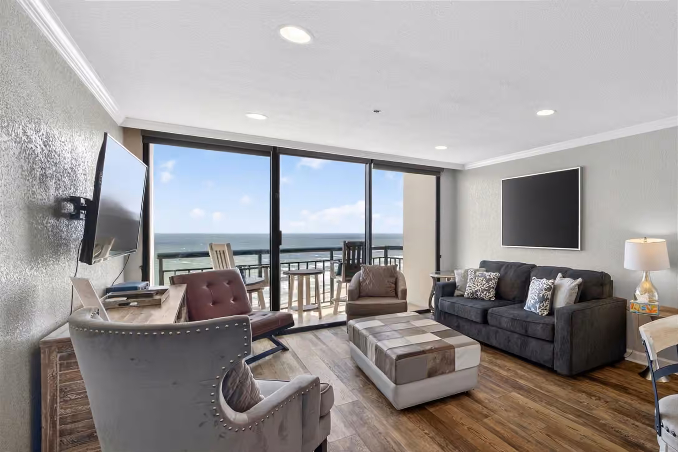 Photo 6 of 5220 Seawall Boulevard 1536/37, Galveston, TX