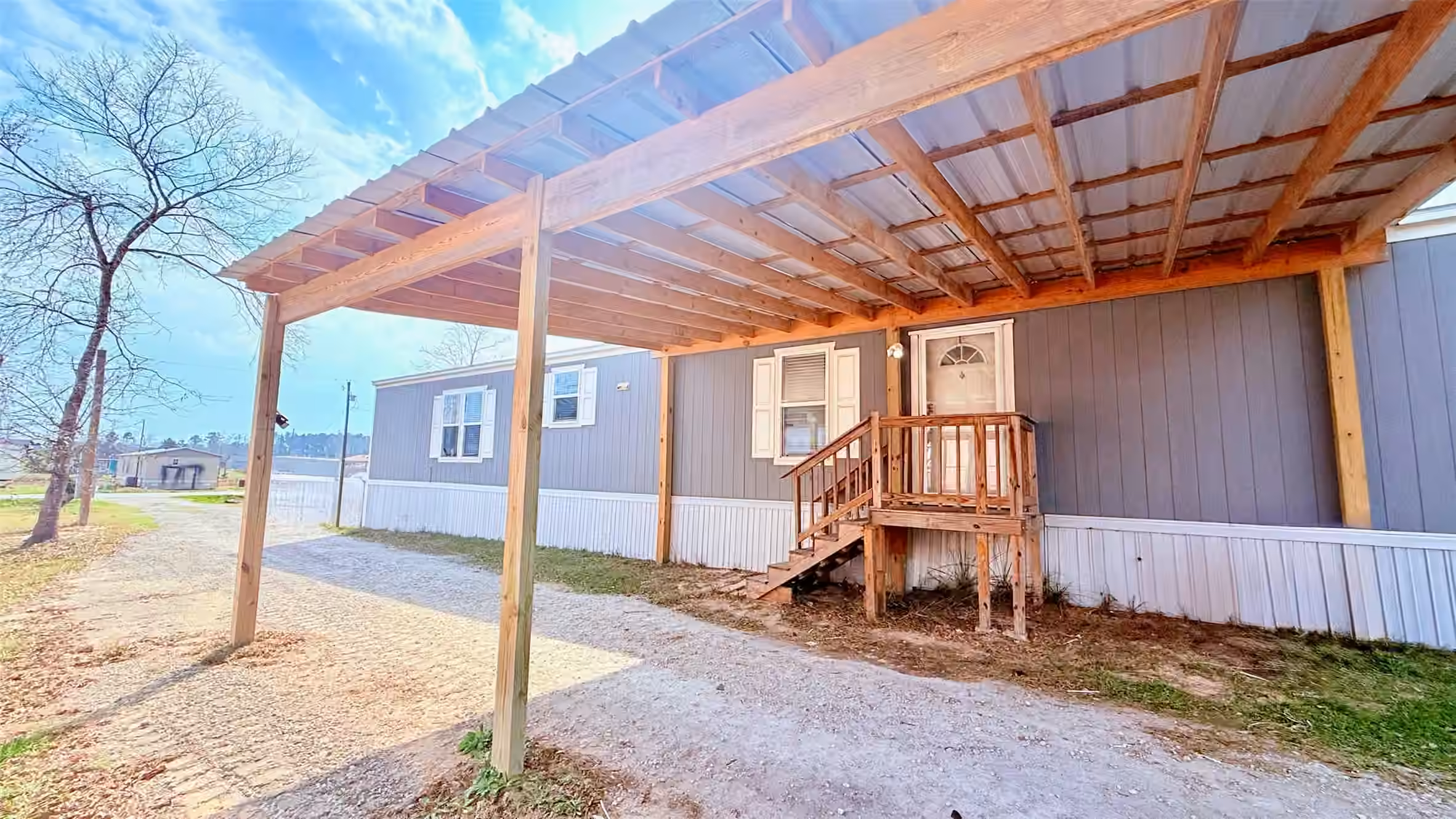 Photo 2 of 886 Road 51023, Cleveland, TX